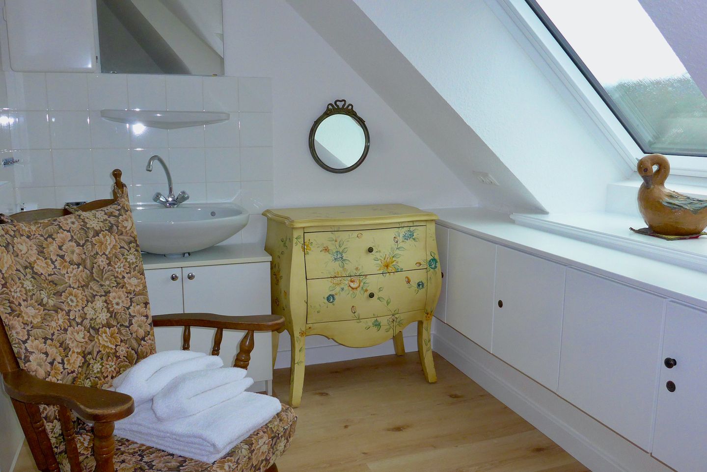 Im Grund 21 B, Appartement 66 Wenningstedt -