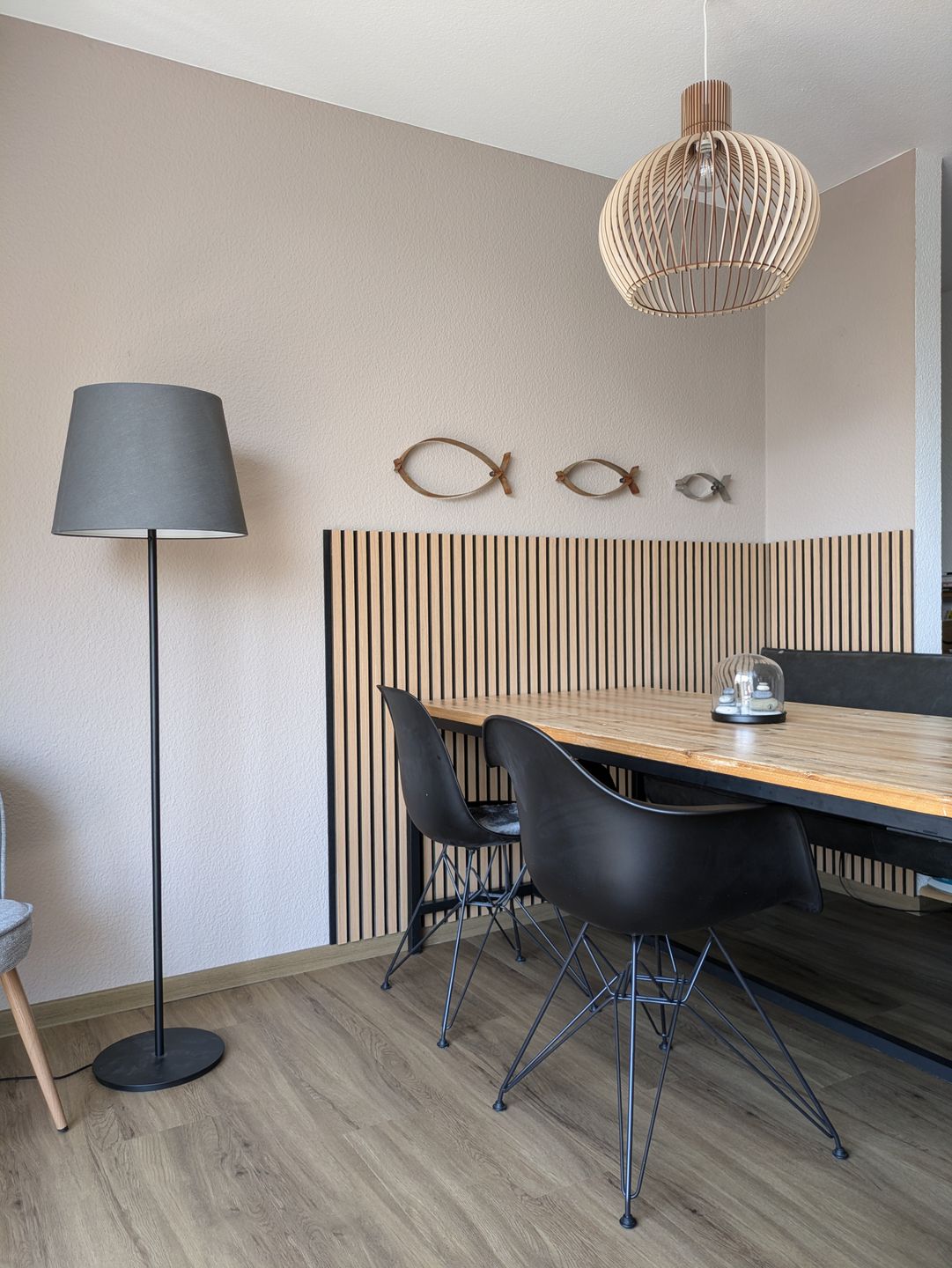 Haus Seestraße App. 04 - Sonnengruß Börgerende-Heiligendamm - 