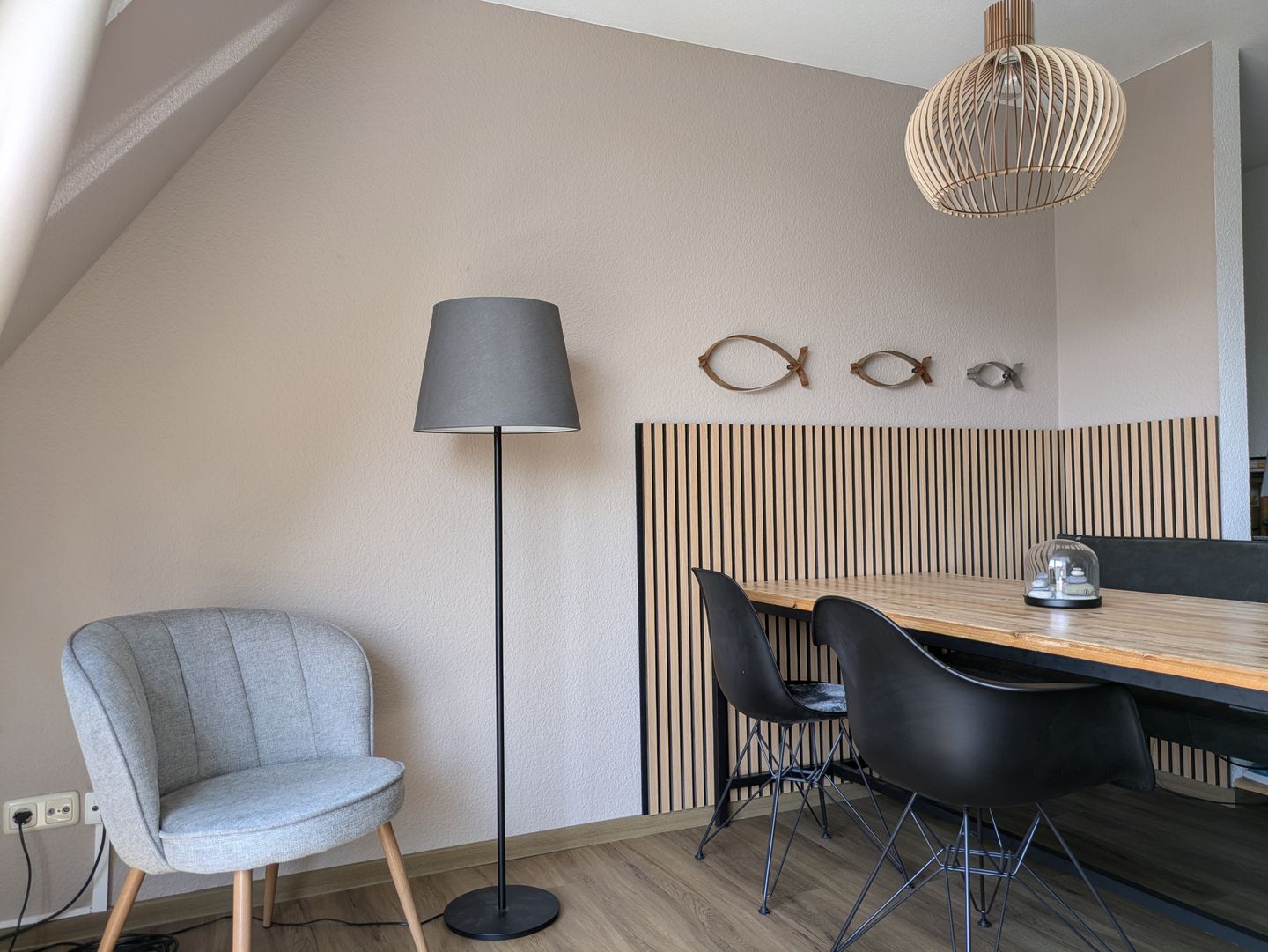 Haus Seestraße App. 04 - Sonnengruß Börgerende-Heiligendamm - 