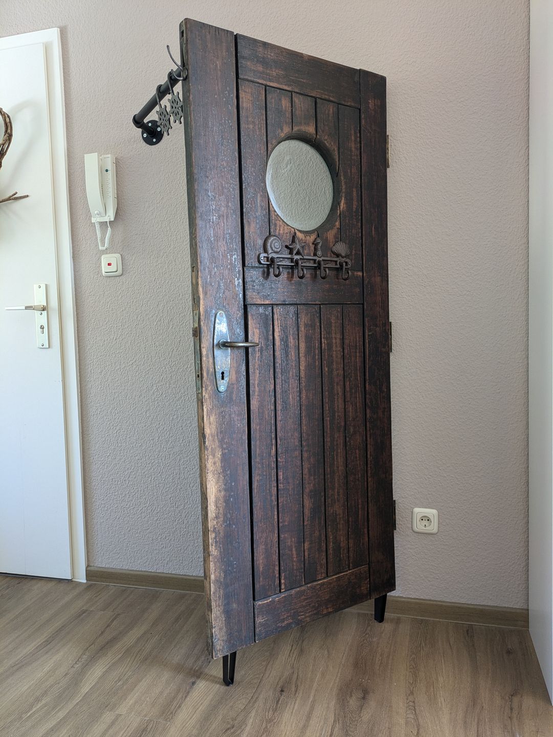 Haus Seestraße App. 04 - Sonnengruß Börgerende-Heiligendamm - 