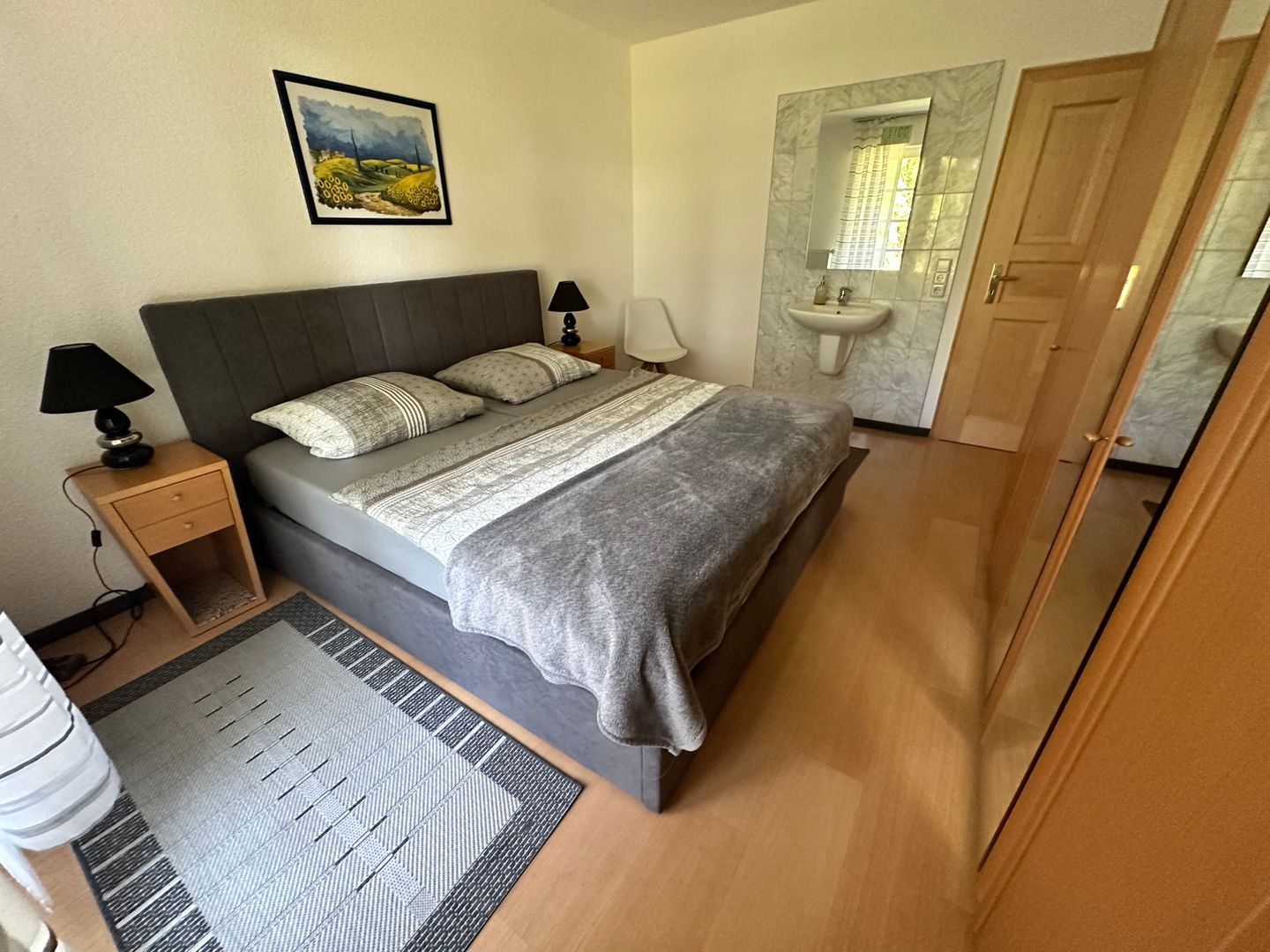  Mühlenstrasse 15 EG Deutschland - 