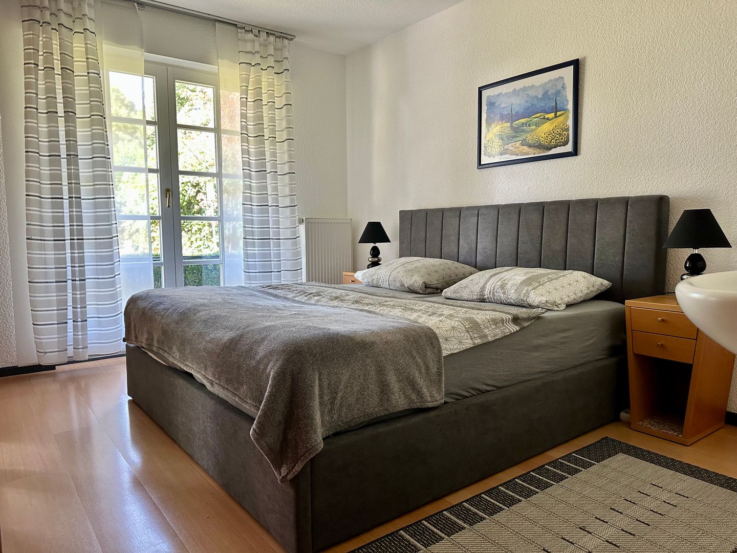  Mühlenstrasse 15 EG Deutschland - 