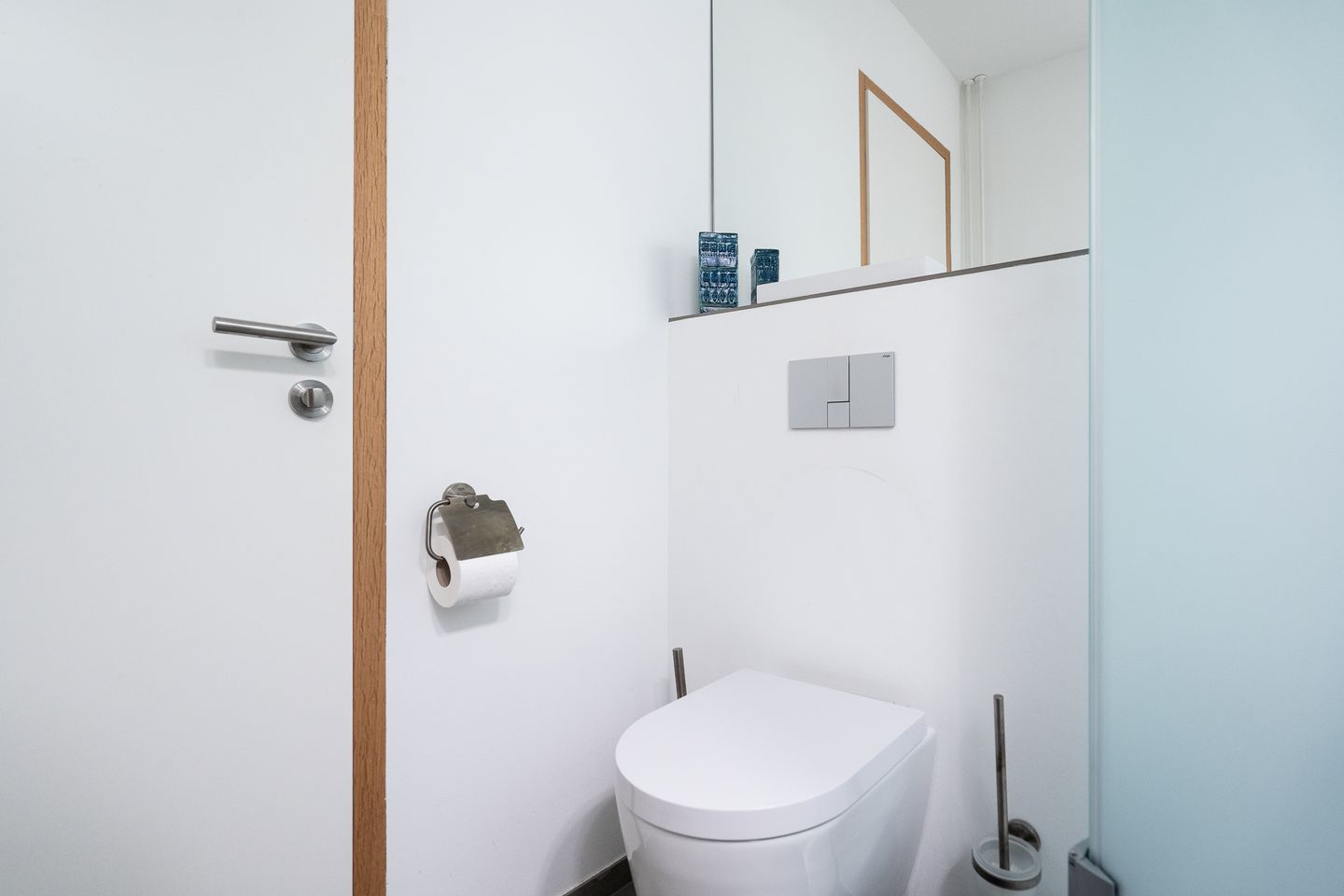 Ferienpark Sierksdorf App.340 - Strandlage Sierksdorf - Badezimmer