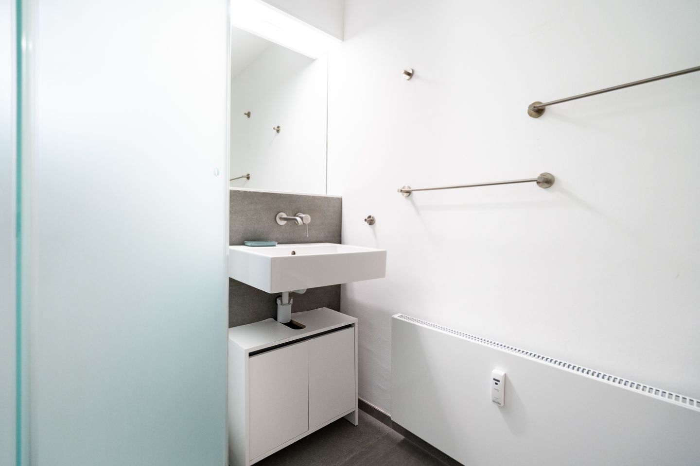 Ferienpark Sierksdorf App.340 - Strandlage Sierksdorf - Badezimmer