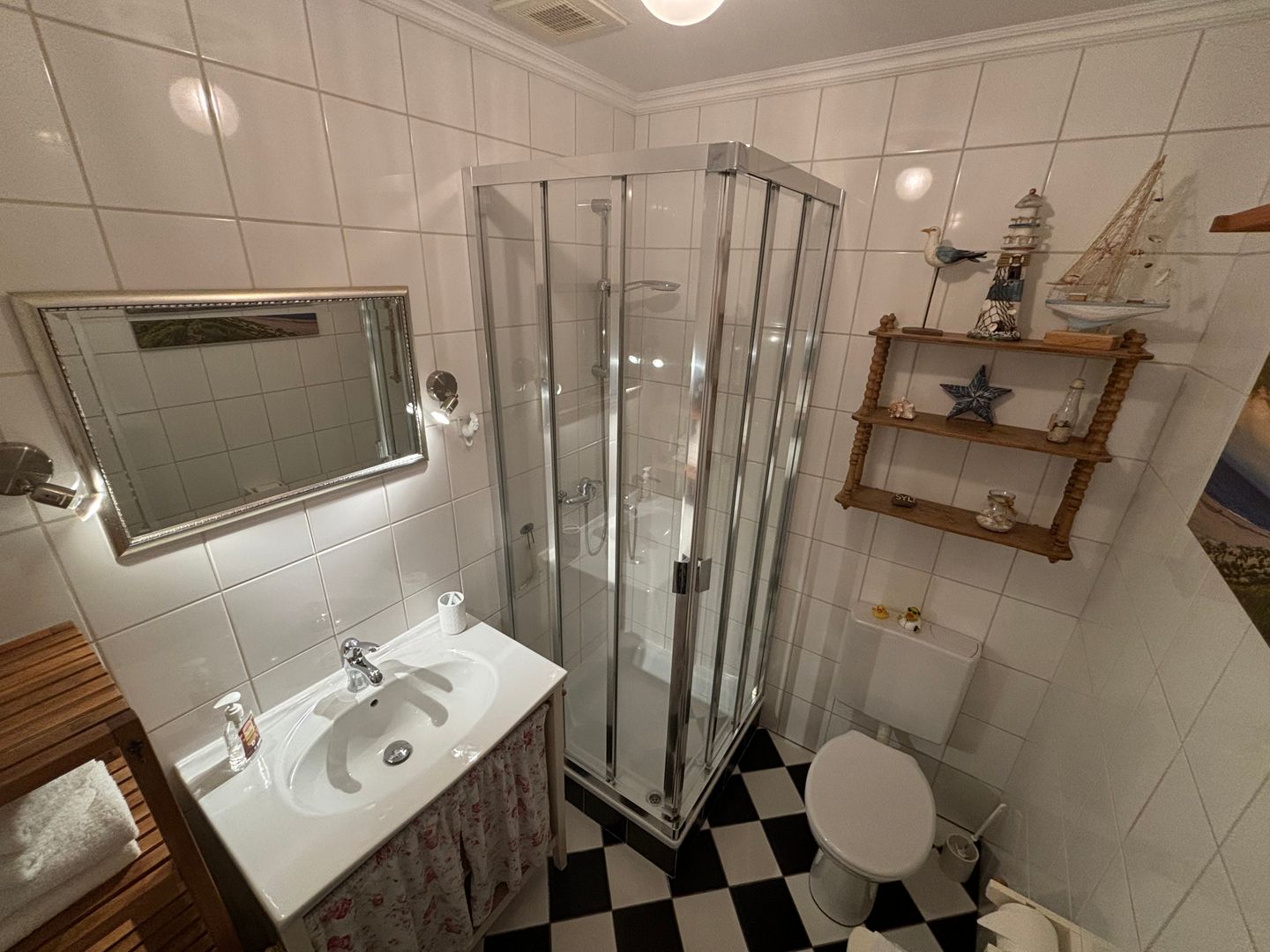  Sölring Hüs No.1 App. 02 Westerstrasse 22 Wenningstedt - 