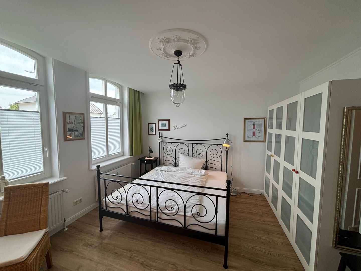  Sölring Hüs No.1 App. 02 Westerstrasse 22 Wenningstedt - 