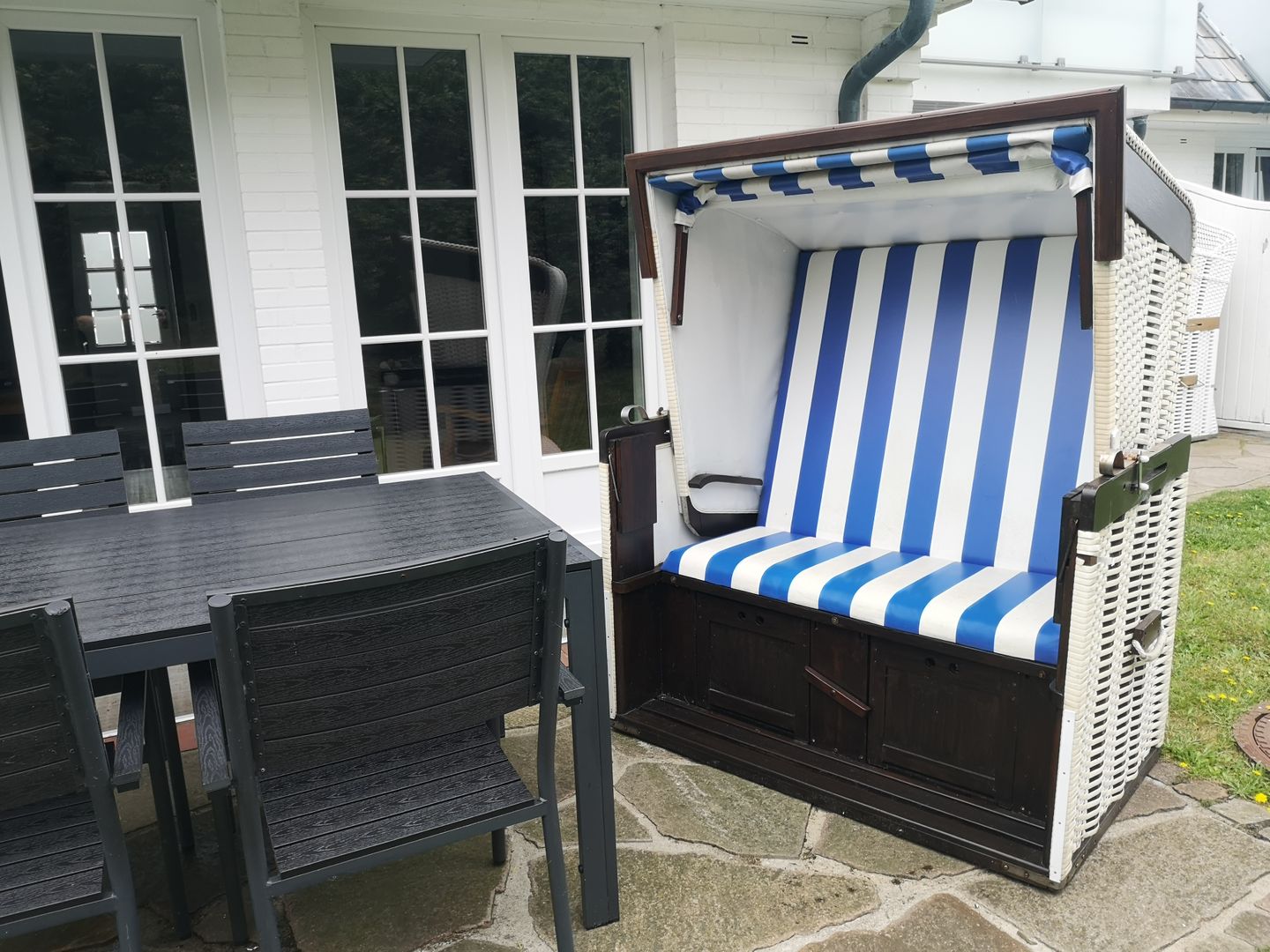  Sturmfried Nr. 07 B.-Bleeg-Str. 27 D Wenningstedt - 