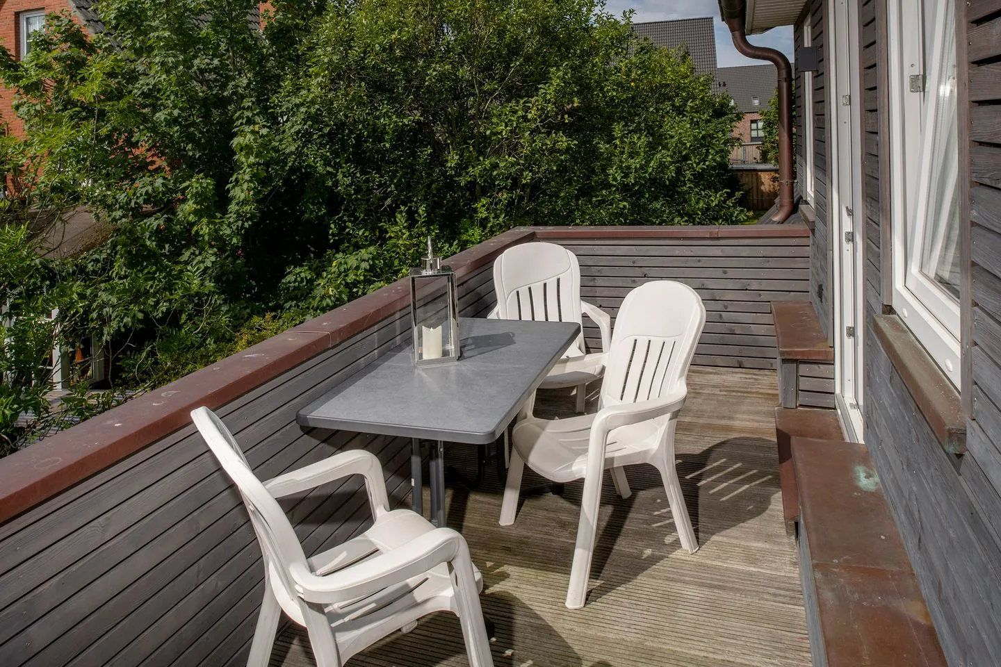 Ferienwohnung '2' im Haus OTTEN  -