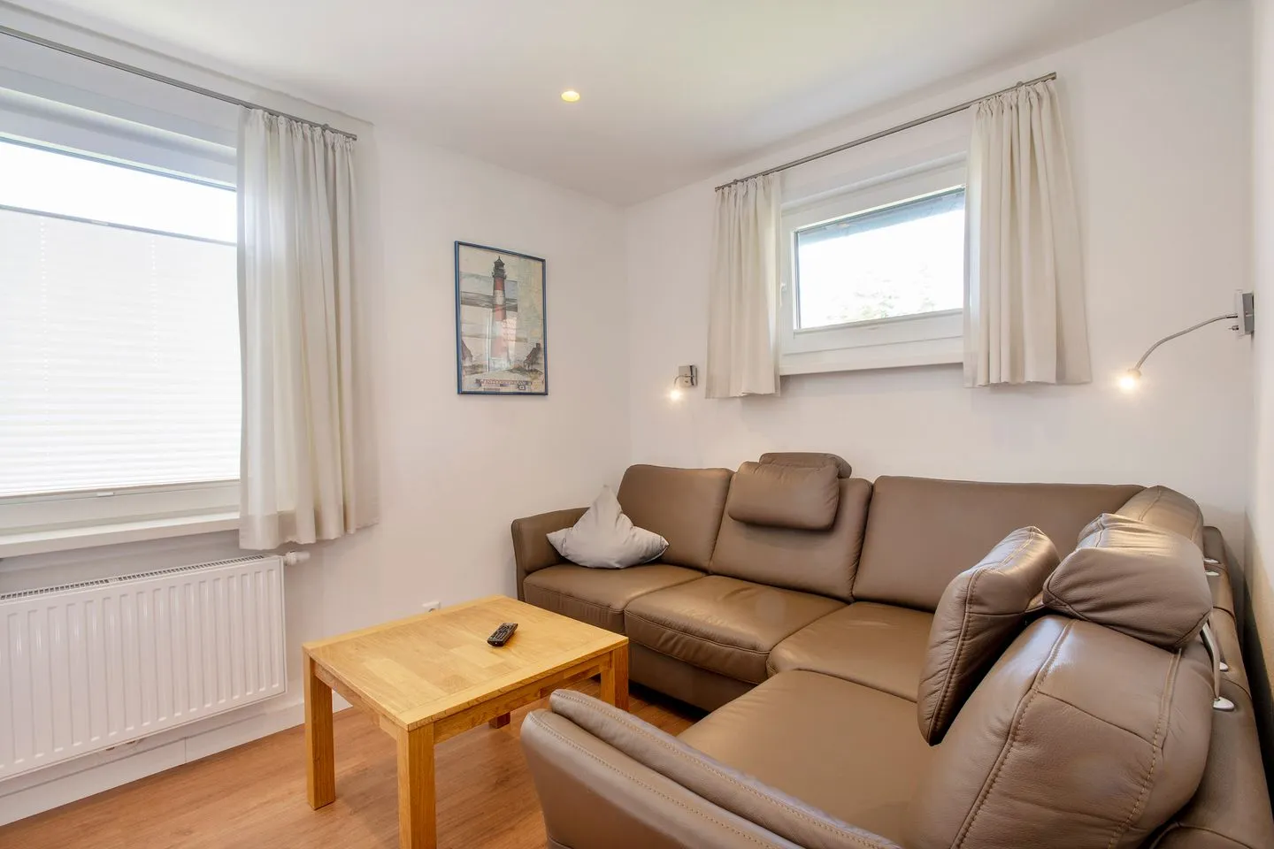 Ferienhaus DÖRING  -