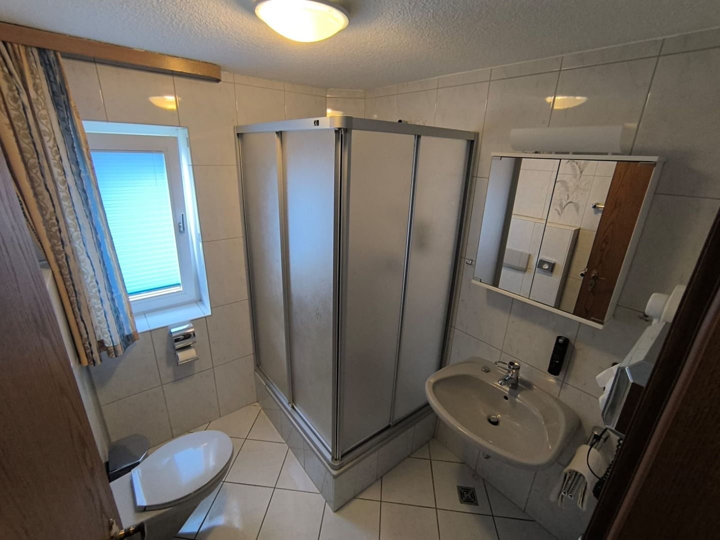 Smart Resorts B&B 3 BB 1002 Winterberg - Züschen - -img.tag.bathroom-