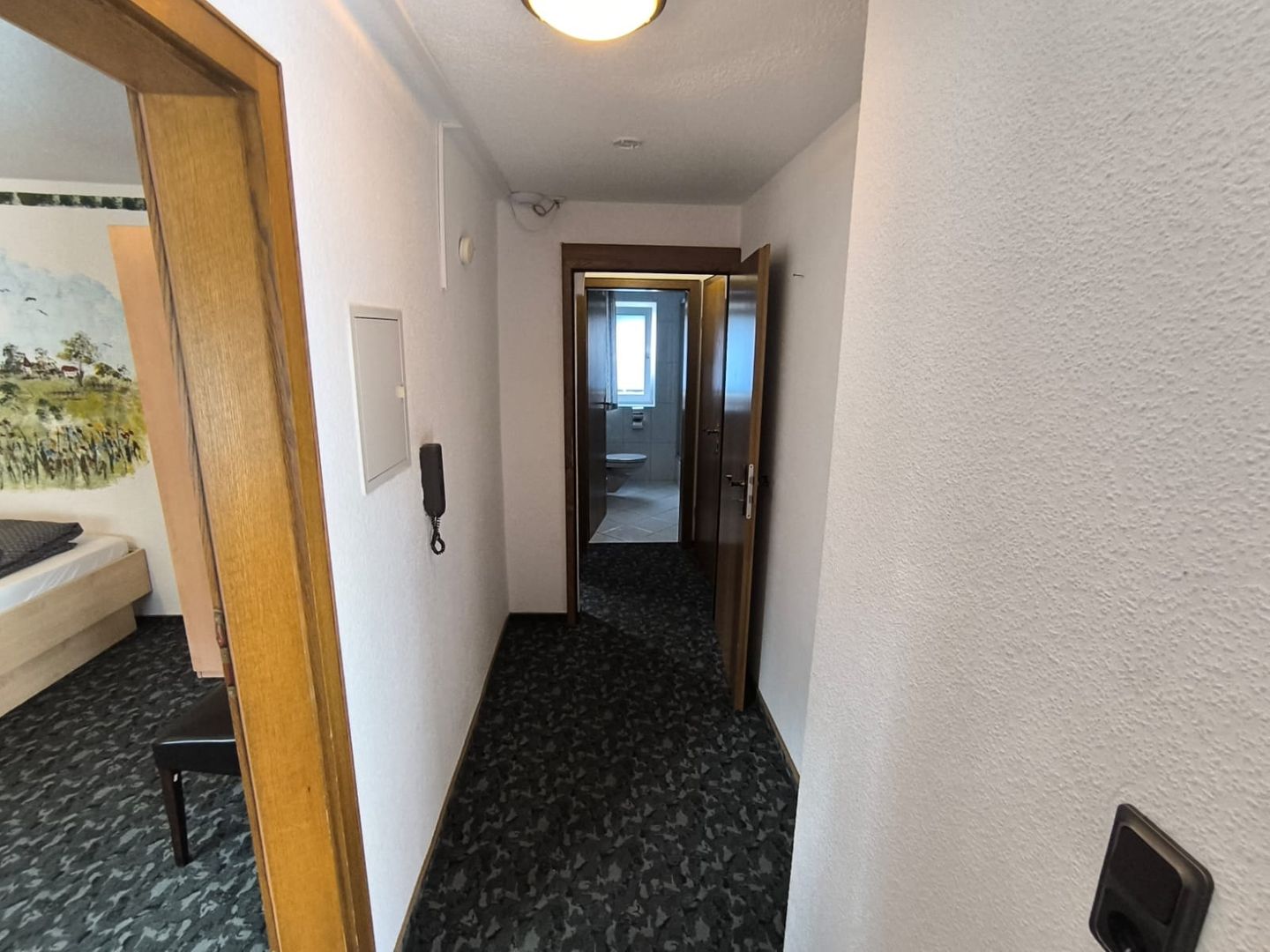 Smart Resorts B&B 3 BB 1002 Winterberg - Züschen -