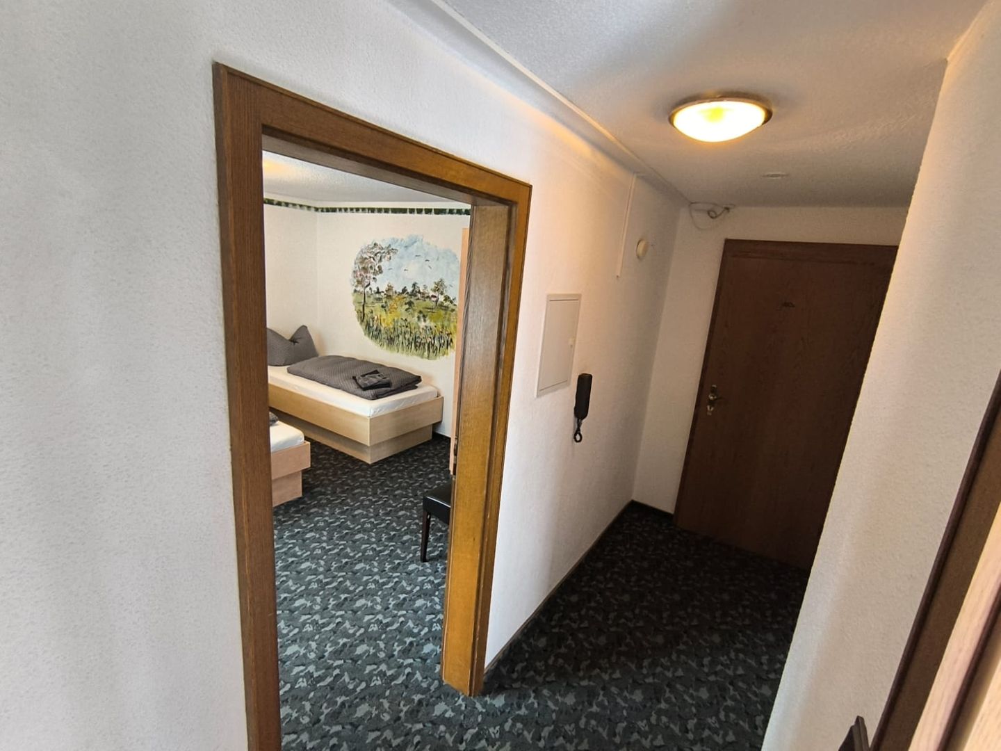 Smart Resorts B&B 3 BB 1002 Winterberg - Züschen -