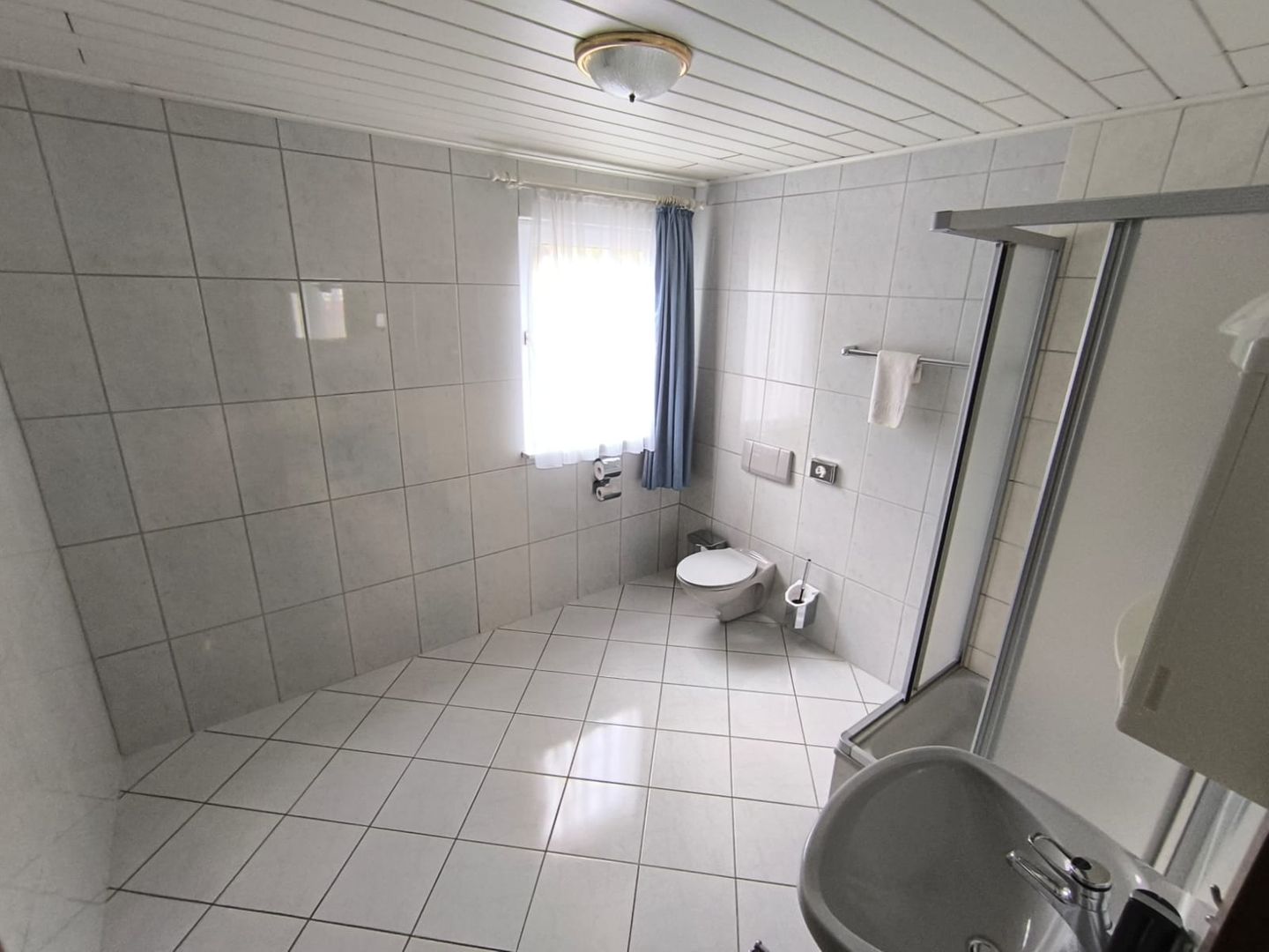 Smart Resorts B&B 3 BB 1003 Winterberg - Züschen - -img.tag.bathroom-