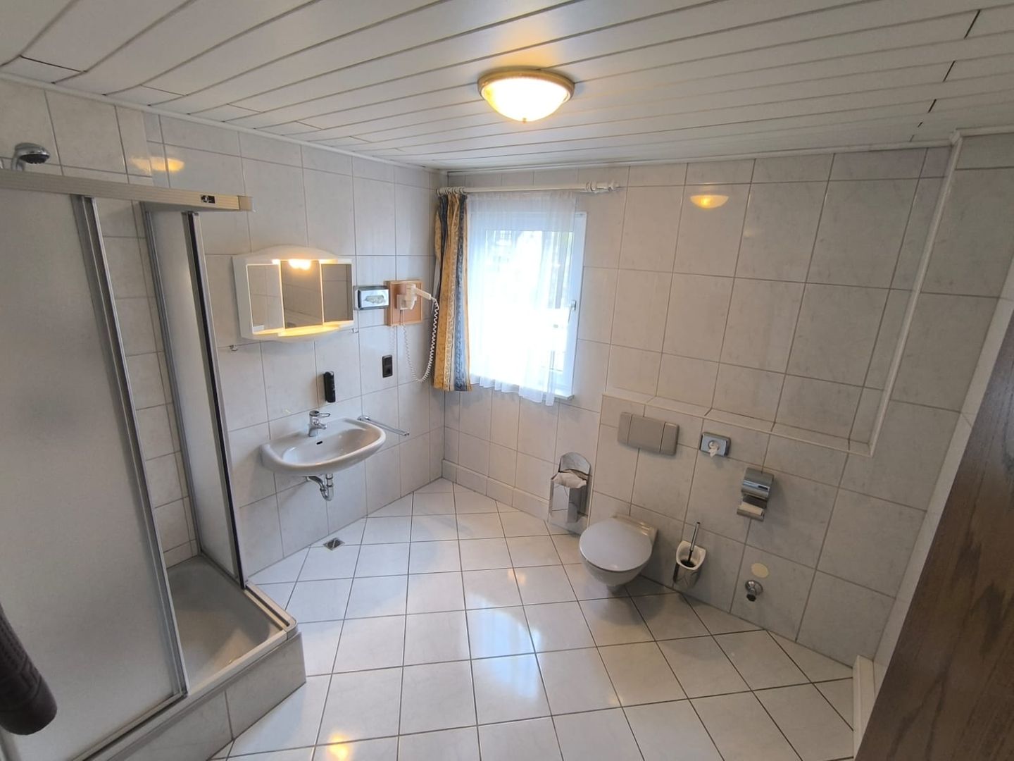 Smart Resorts B&B 3 BB 1006 Winterberg - Züschen - -img.tag.bathroom-