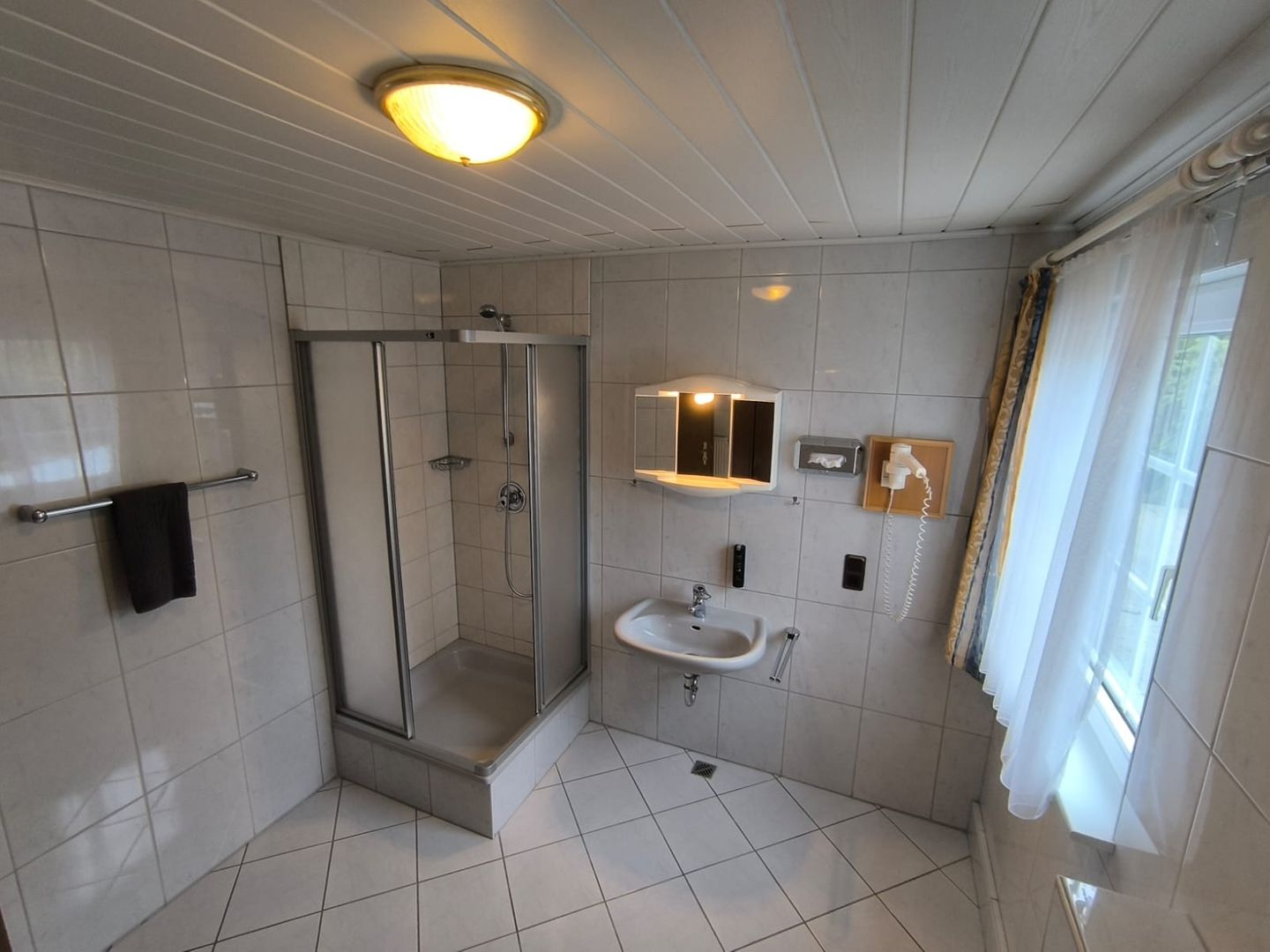 Smart Resorts B&B 3 BB 1006 Winterberg - Züschen - -img.tag.bathroom-