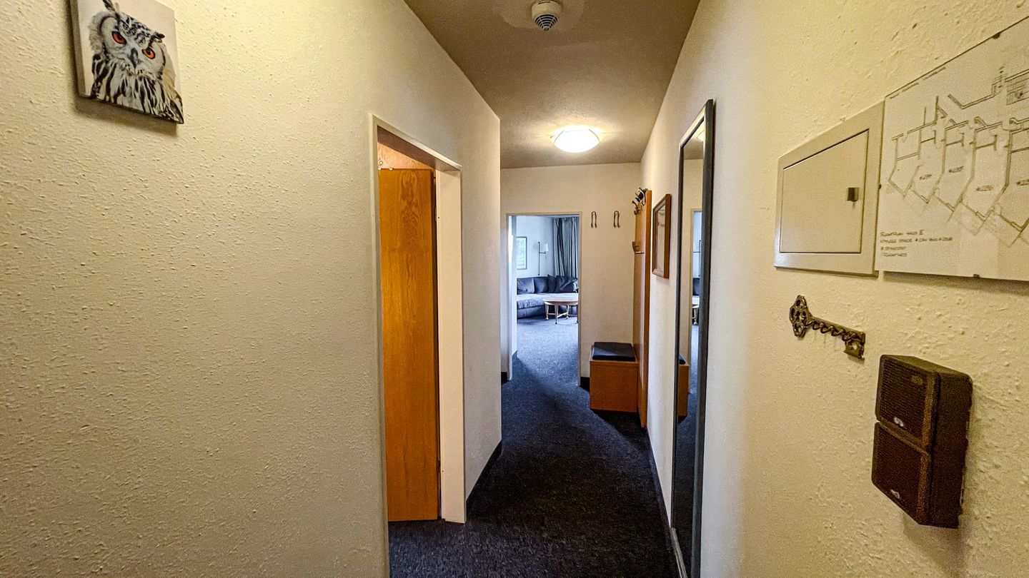  FeWo 238 Winterberg - Neuastenberg - 