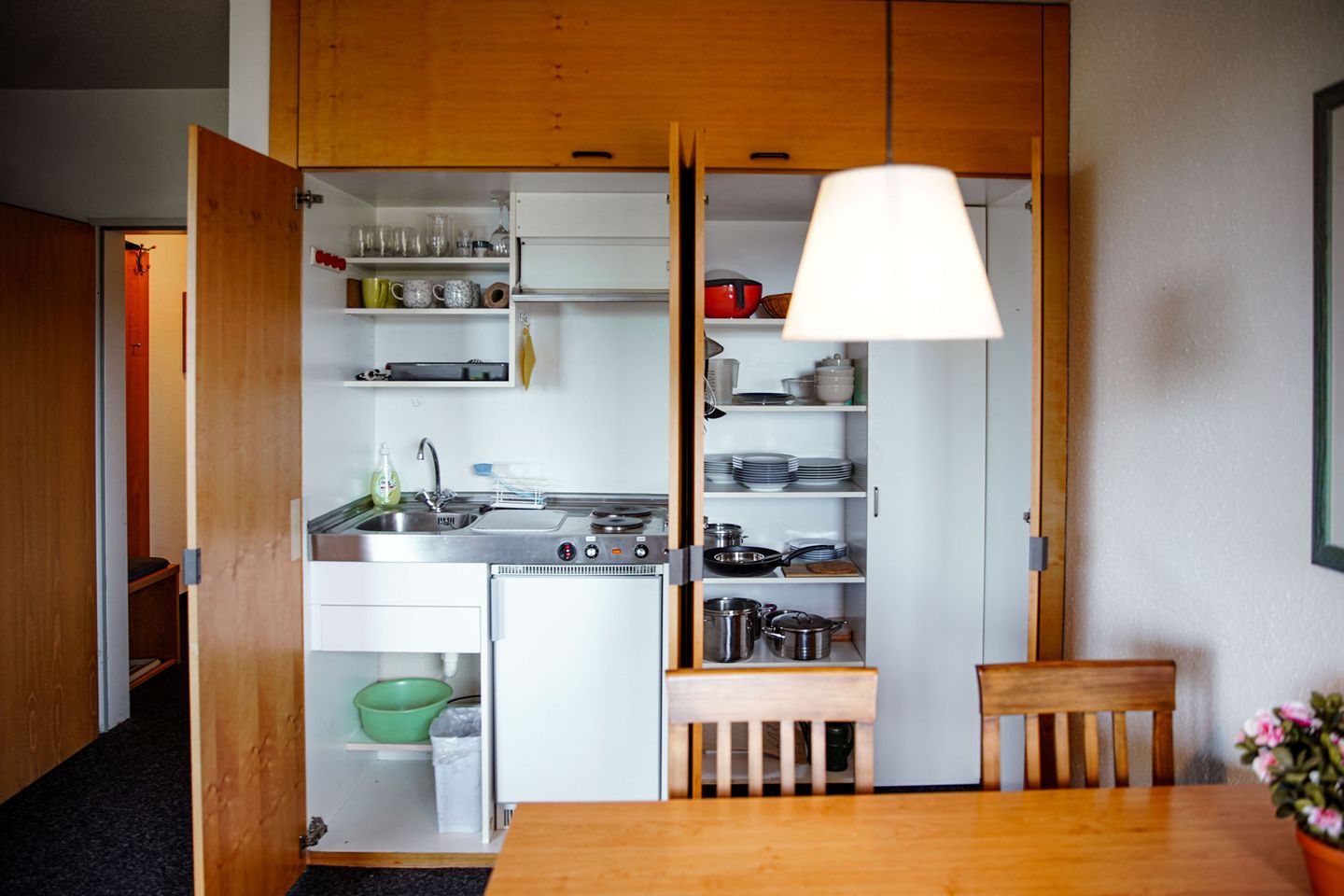  FeWo 238 Winterberg - Neuastenberg - 