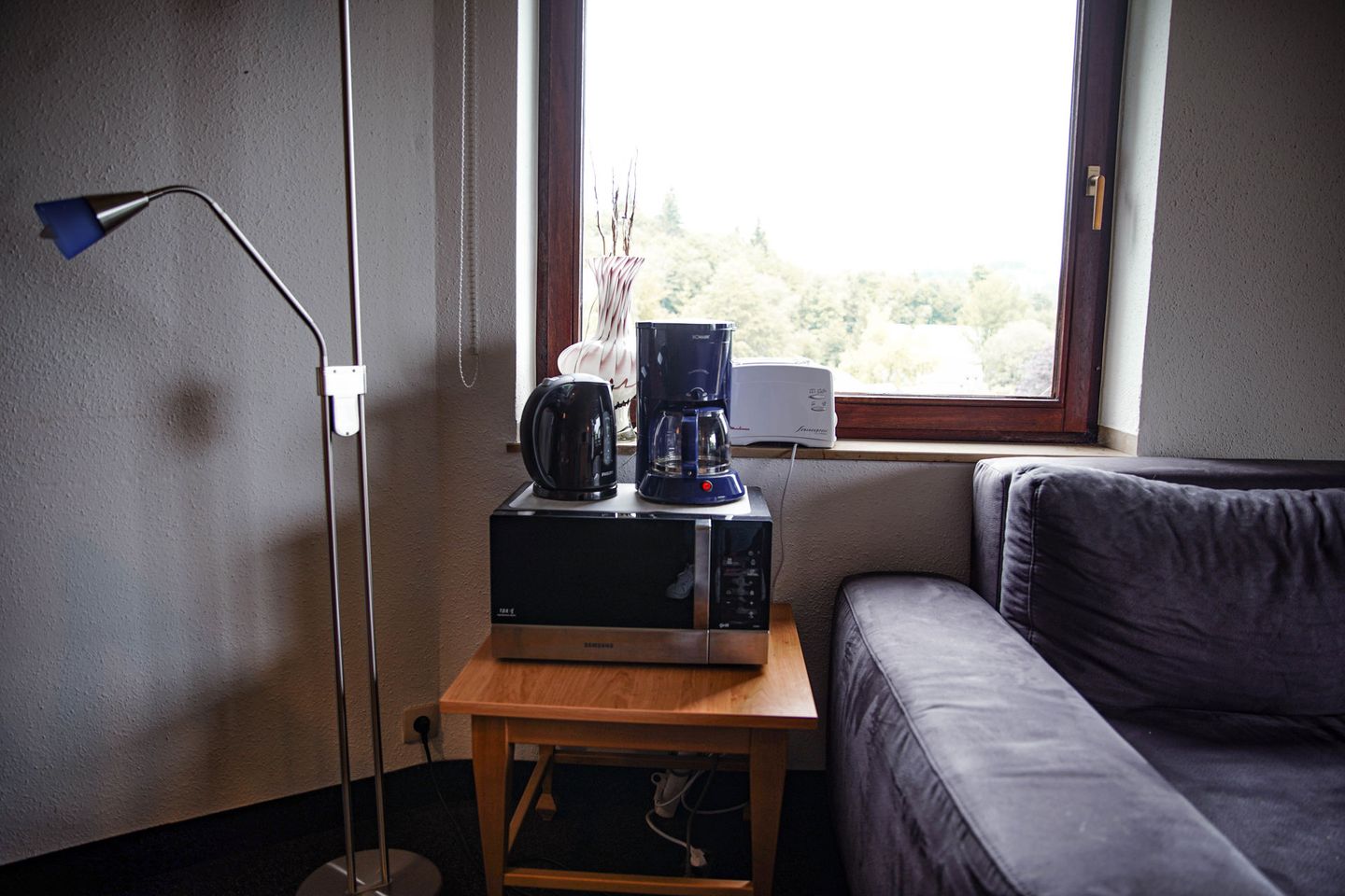  FeWo 238 Winterberg - Neuastenberg - 