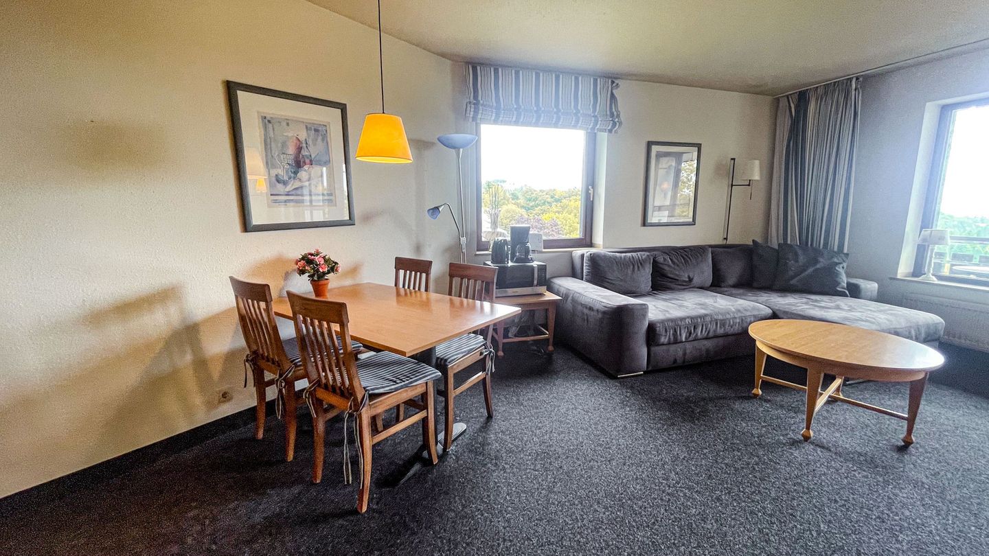  FeWo 238 Winterberg - Neuastenberg - 