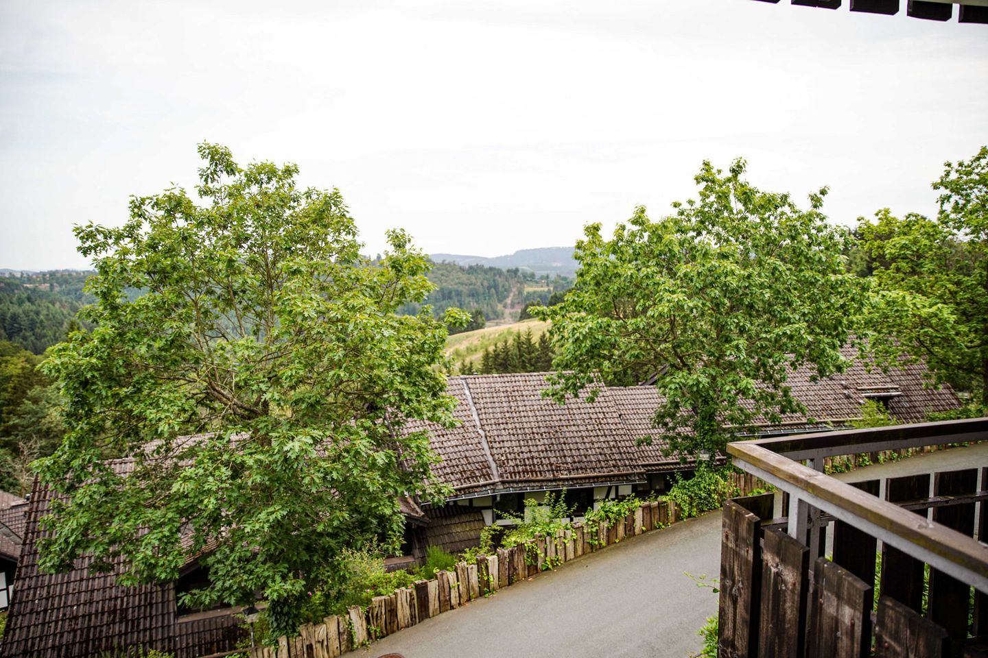  FeWo 238 Winterberg - Neuastenberg - 