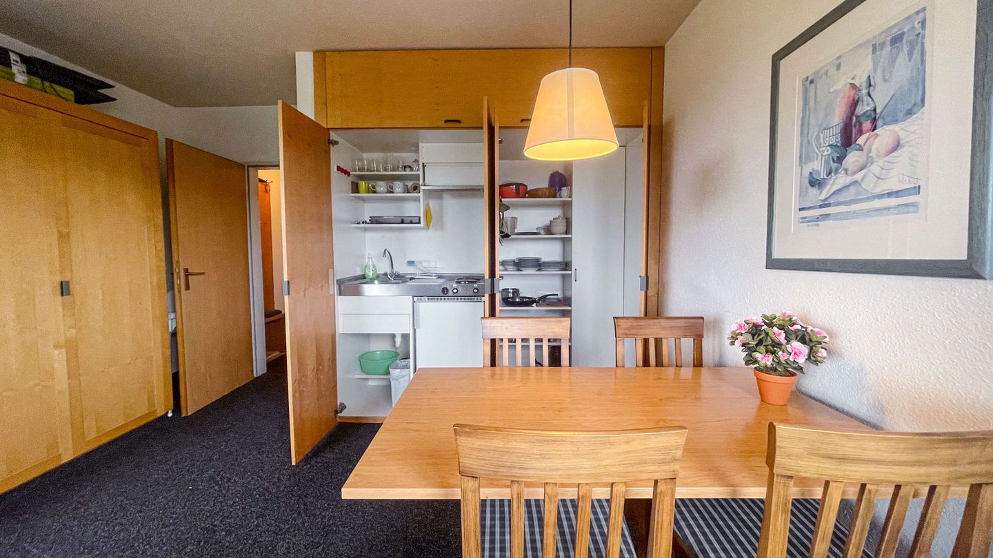  FeWo 238 Winterberg - Neuastenberg - 