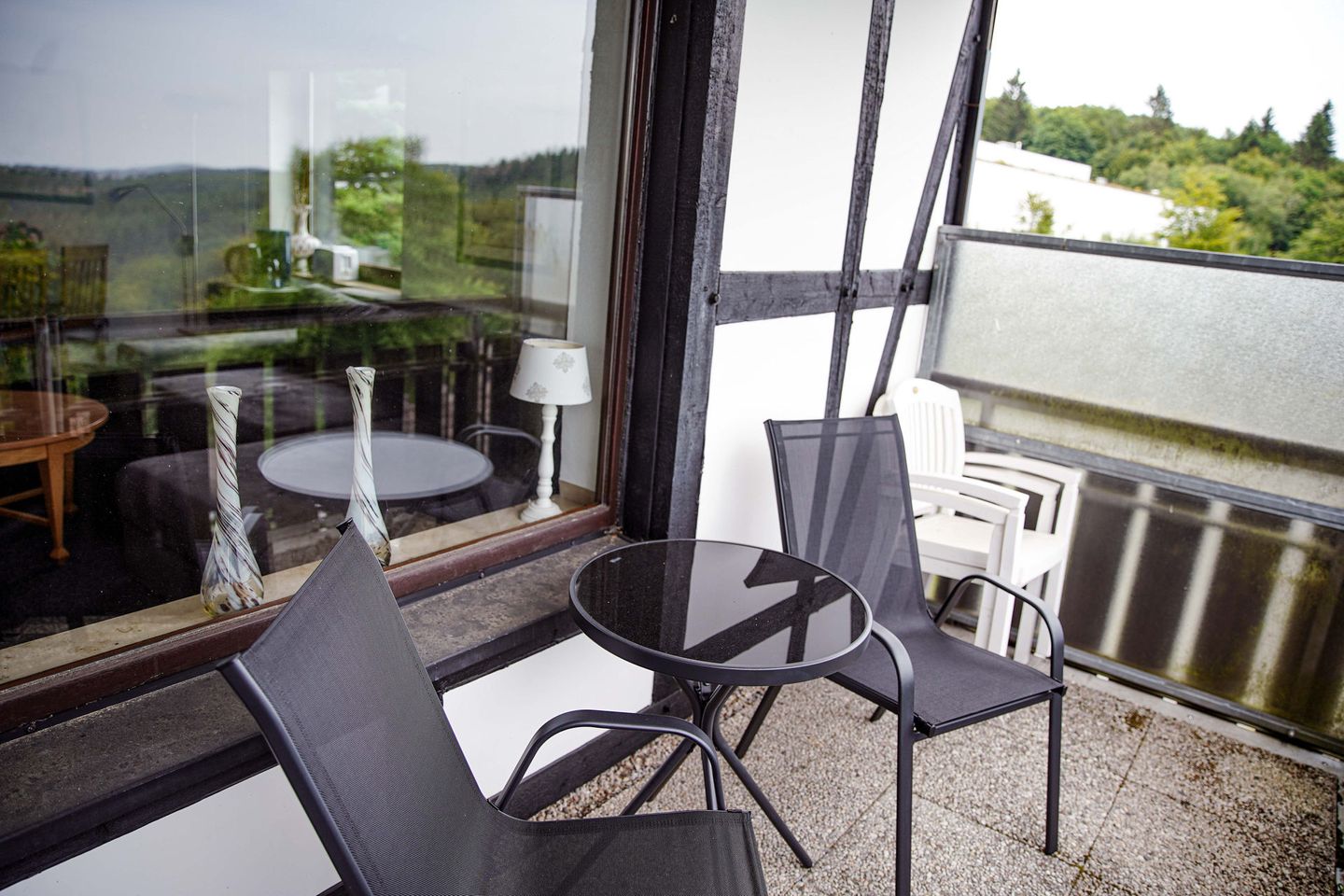  FeWo 238 Winterberg - Neuastenberg - 