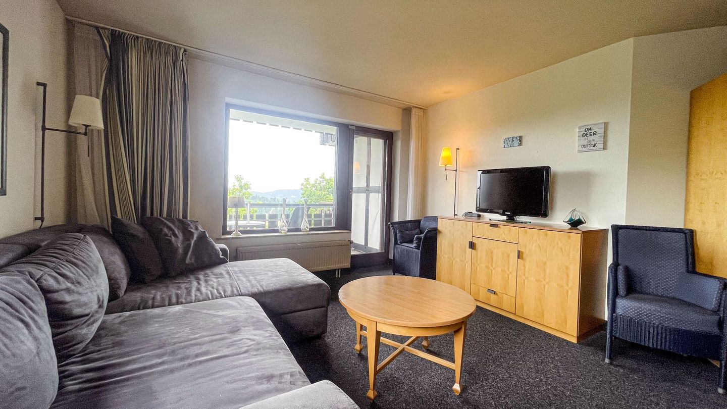  FeWo 238 Winterberg - Neuastenberg - 