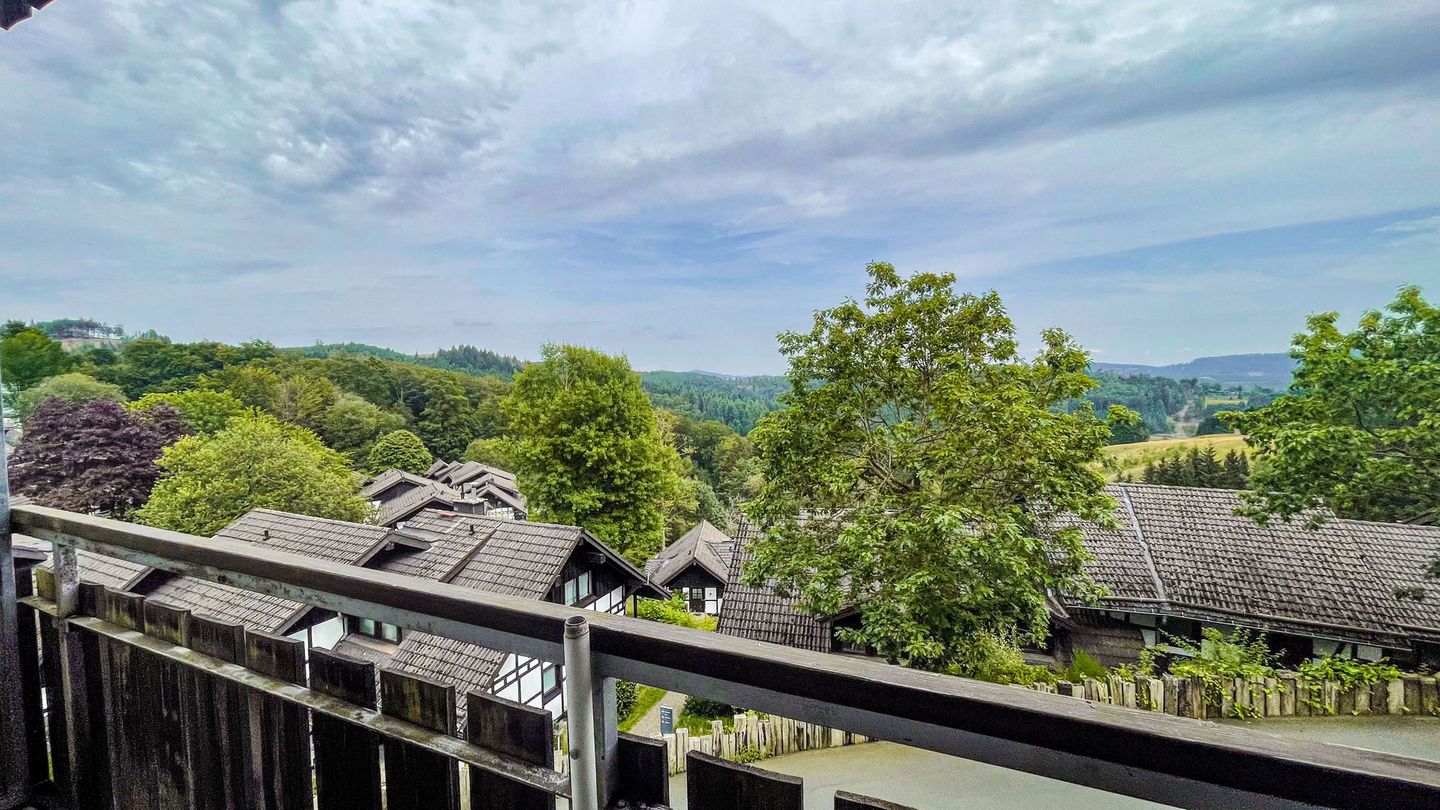  FeWo 238 Winterberg - Neuastenberg - 