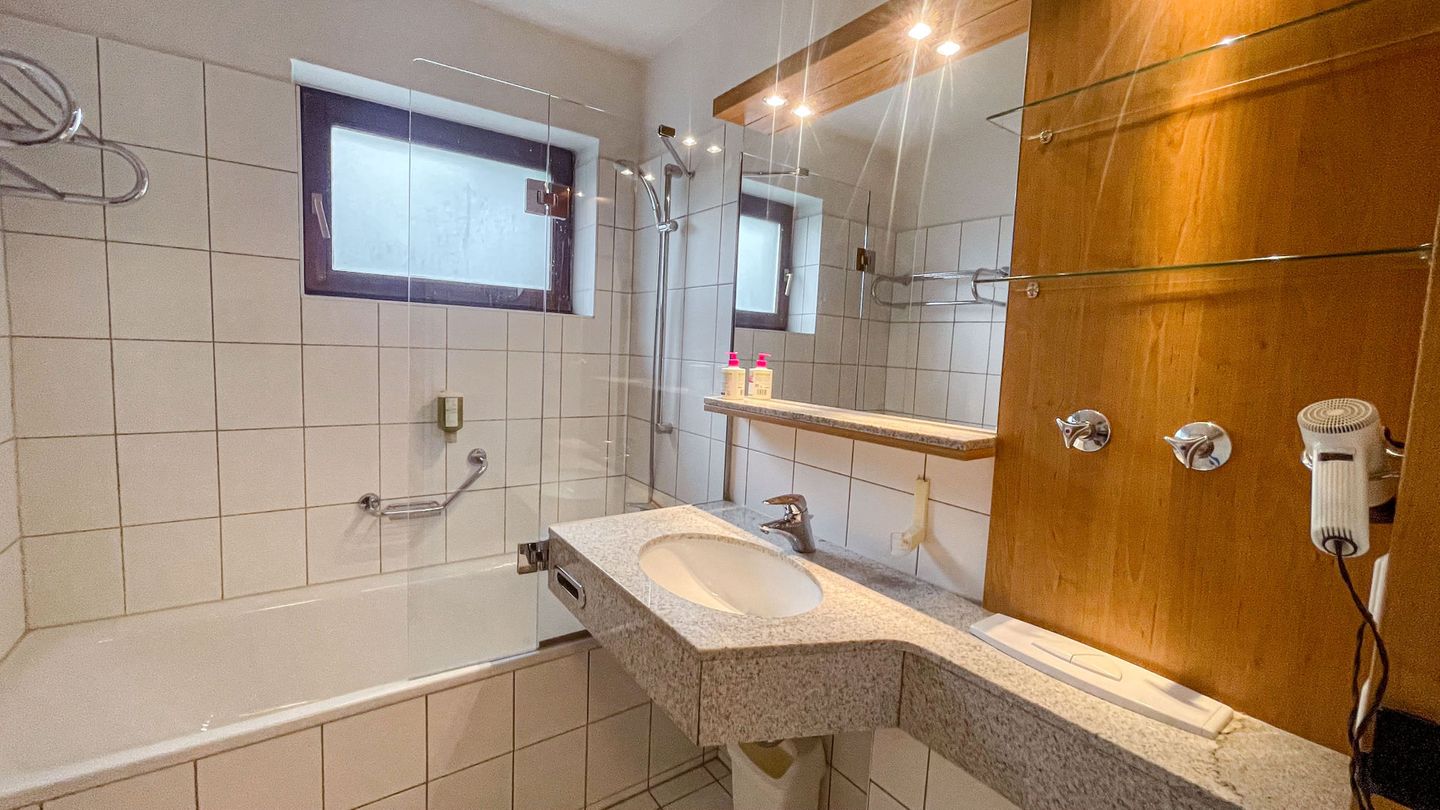  FeWo 238 Winterberg - Neuastenberg - 