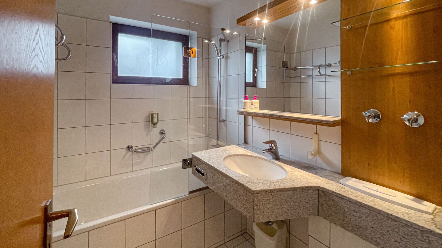  FeWo 238 Winterberg - Neuastenberg - 