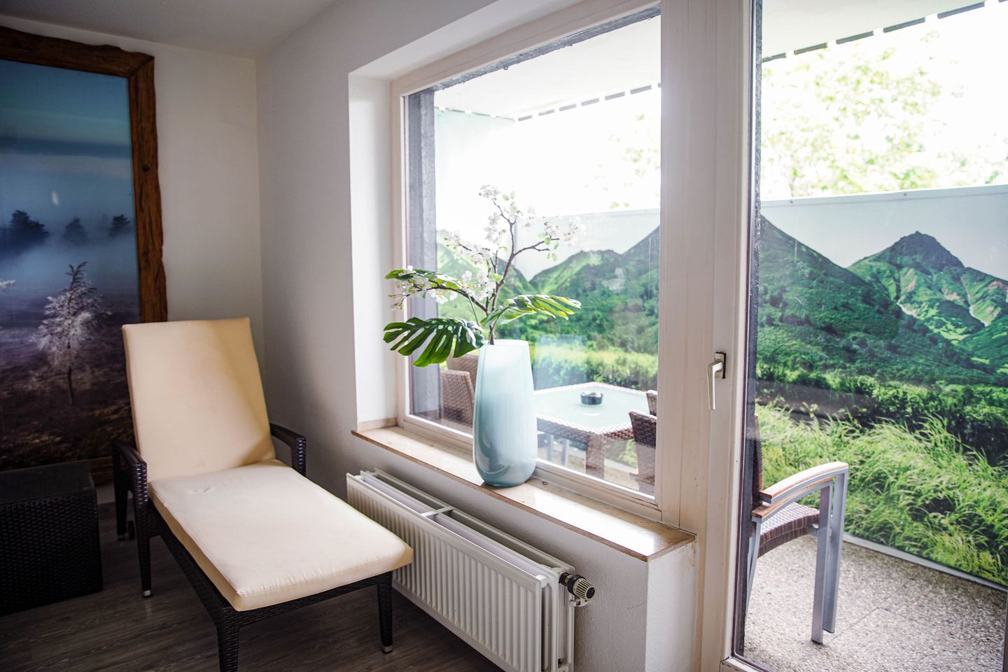  FeWo 238 Winterberg - Neuastenberg - 