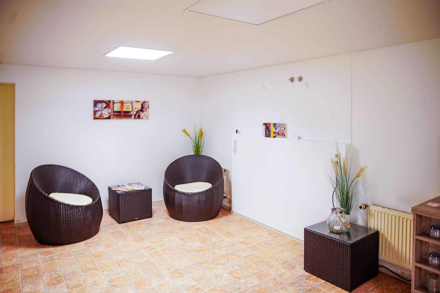  FeWo 238 Winterberg - Neuastenberg - 