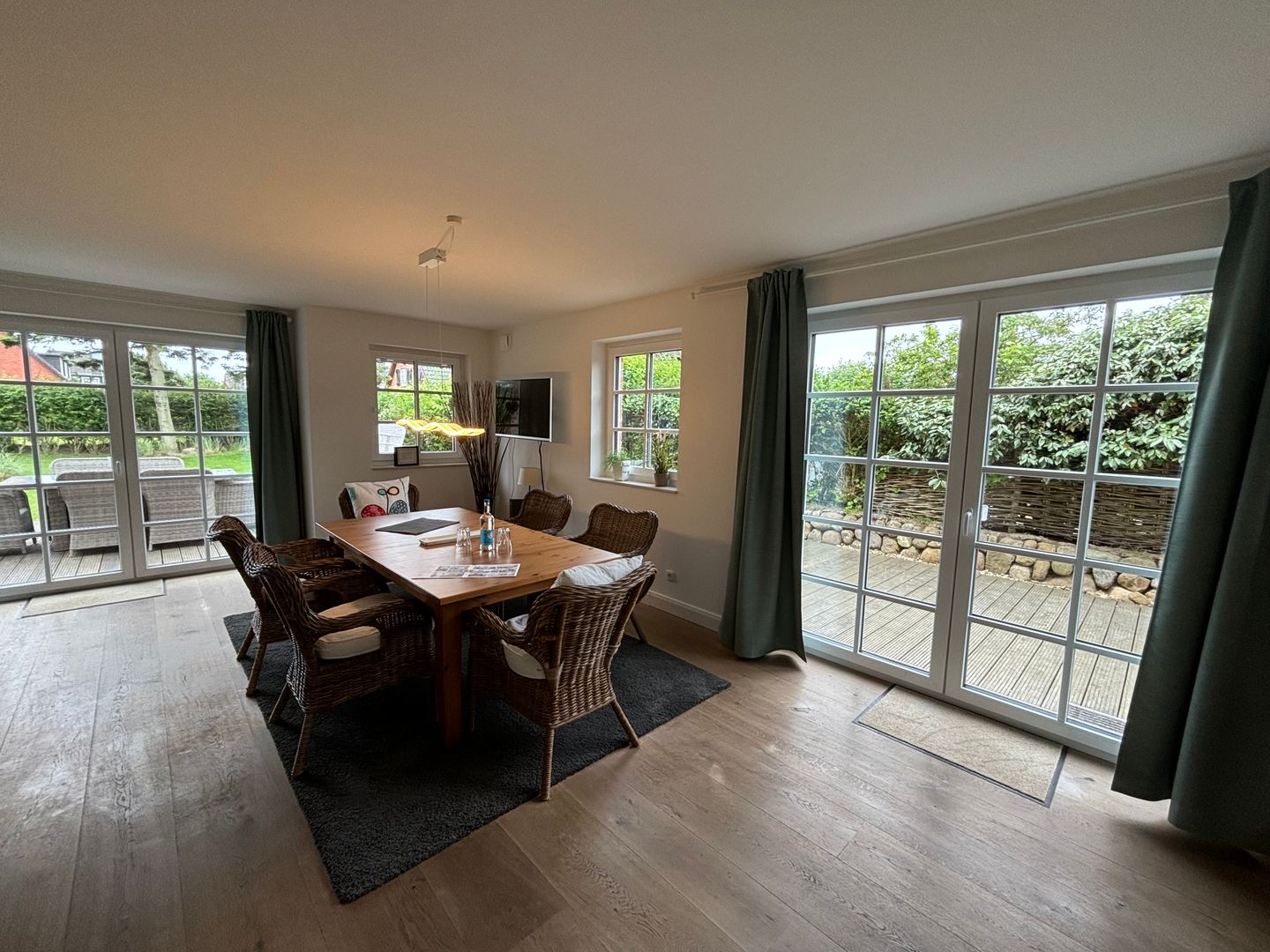  Wietje Hüs, Norderwung 12A Wenningstedt - 