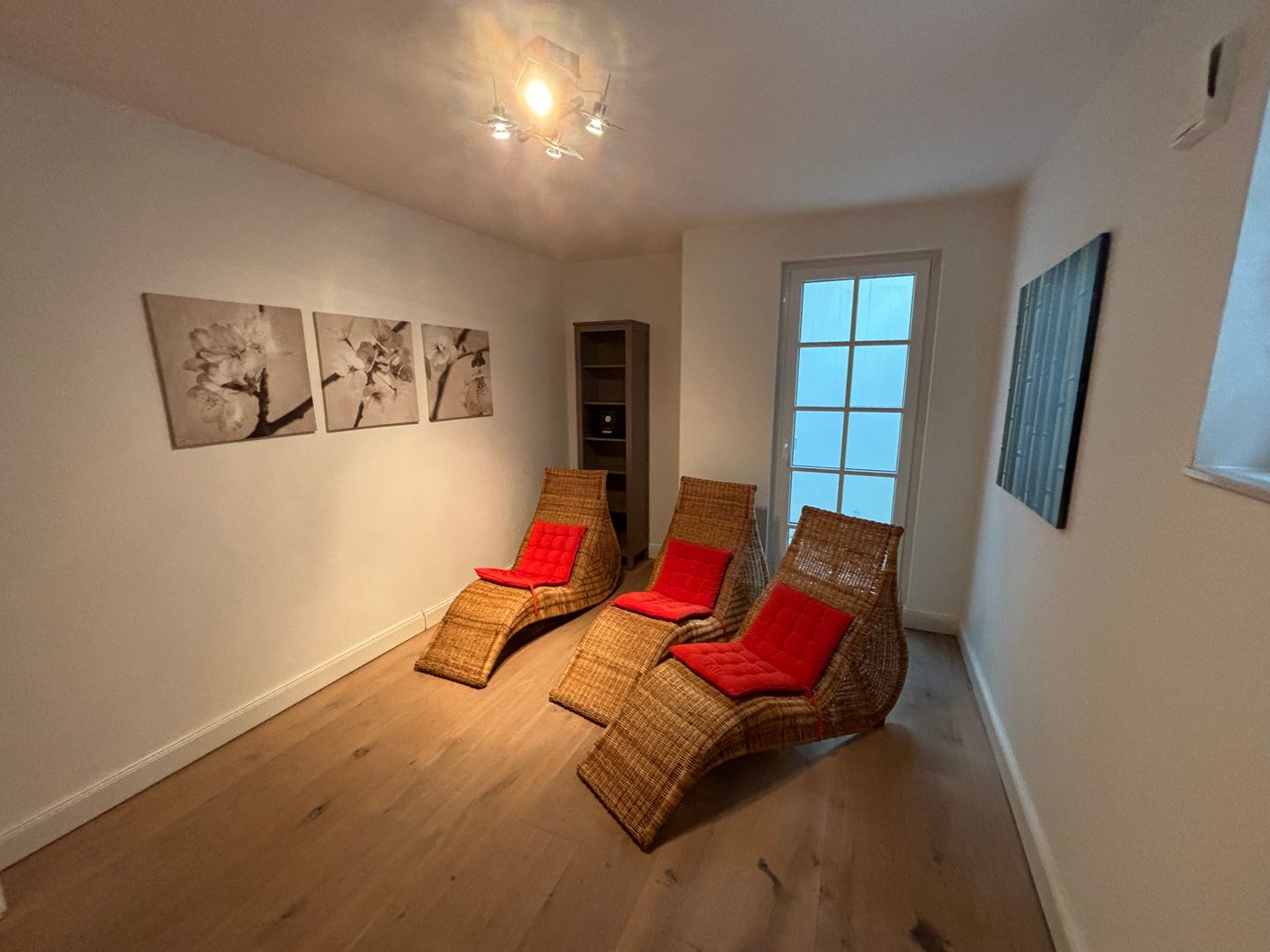  Wietje Hüs, Norderwung 12A Wenningstedt - 