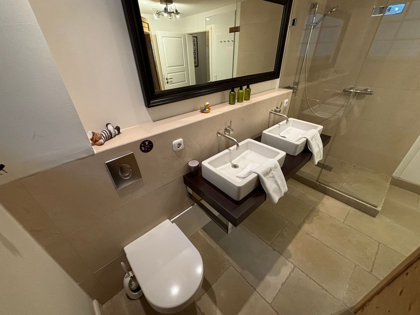  Wietje Hüs, Norderwung 12A Wenningstedt - 