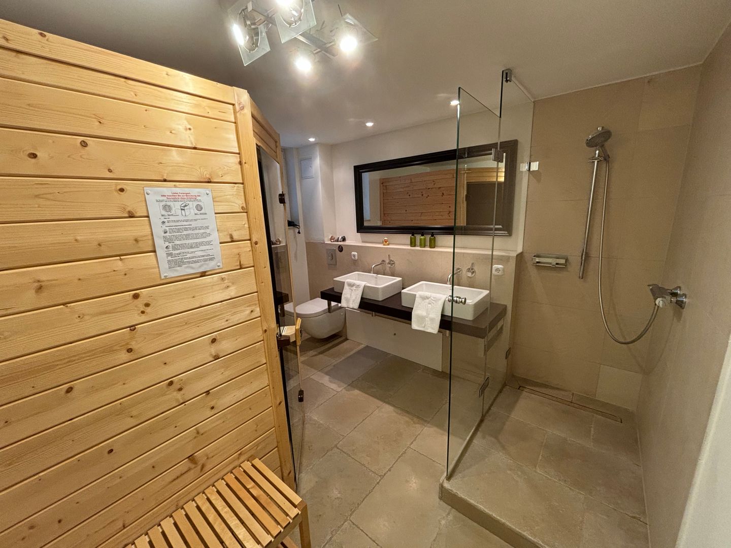  Wietje Hüs, Norderwung 12A Wenningstedt - 