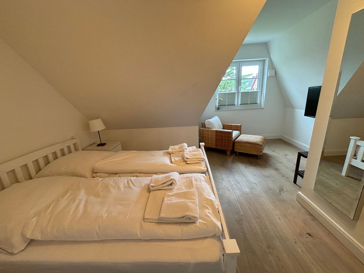  Wietje Hüs, Norderwung 12A Wenningstedt - 