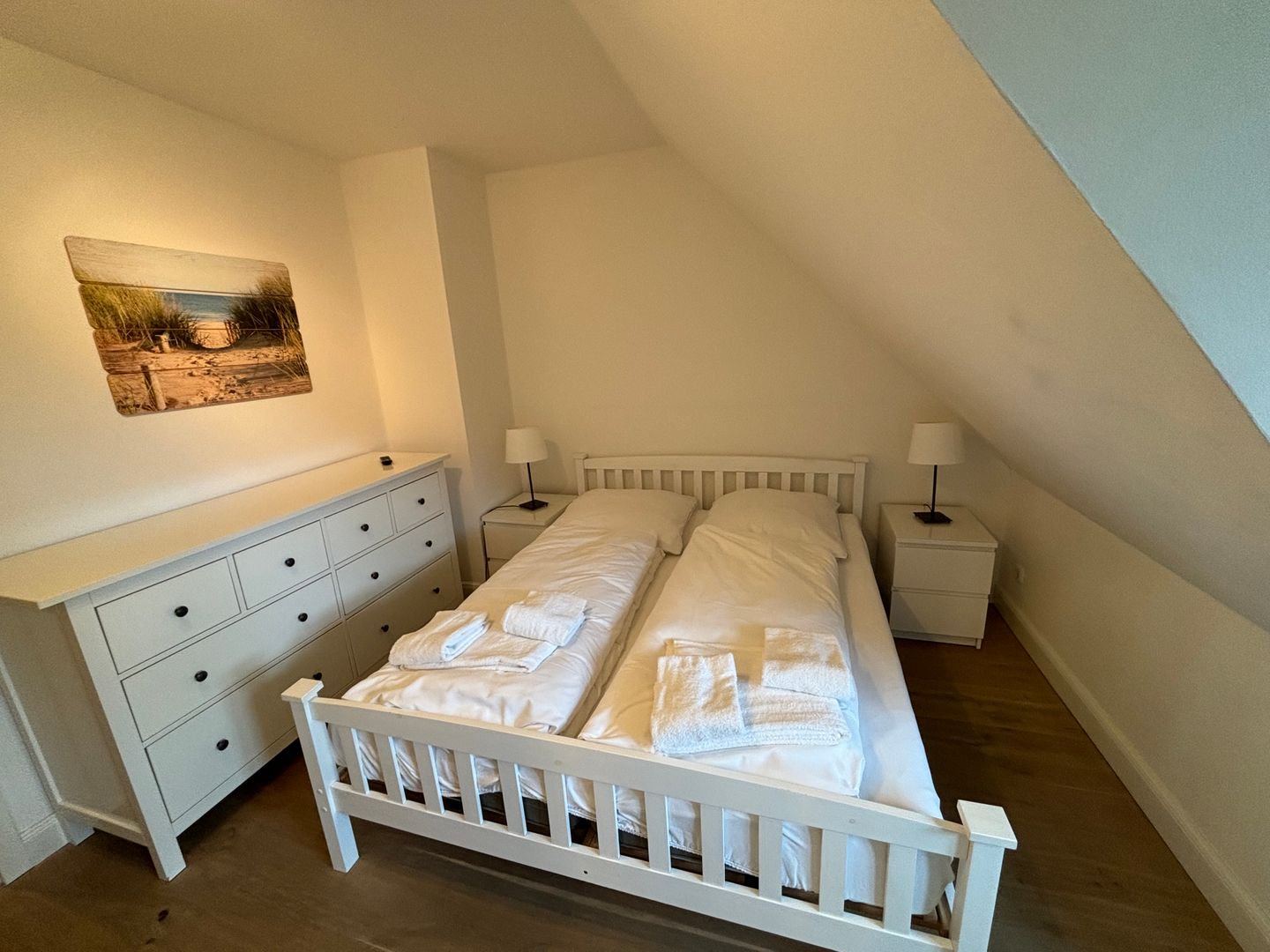  Wietje Hüs, Norderwung 12A Wenningstedt - 