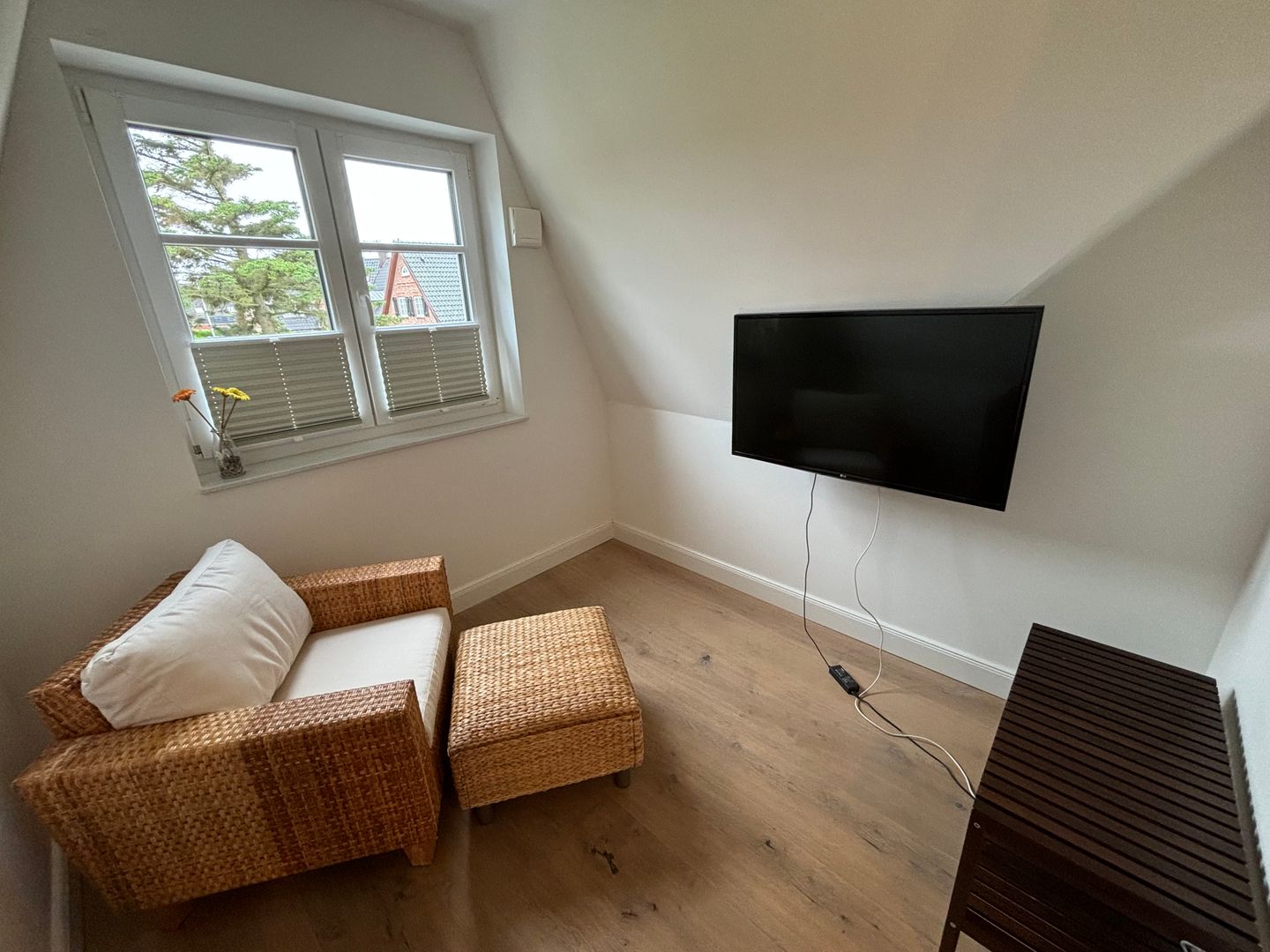  Wietje Hüs, Norderwung 12A Wenningstedt - 