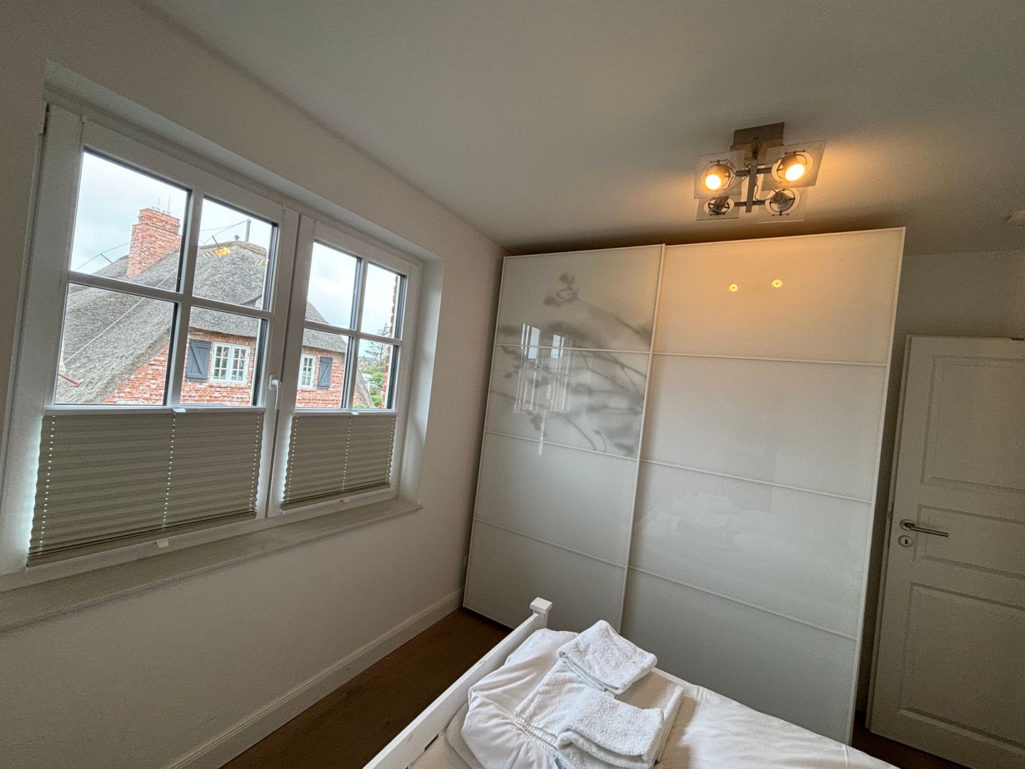  Wietje Hüs, Norderwung 12A Wenningstedt - 