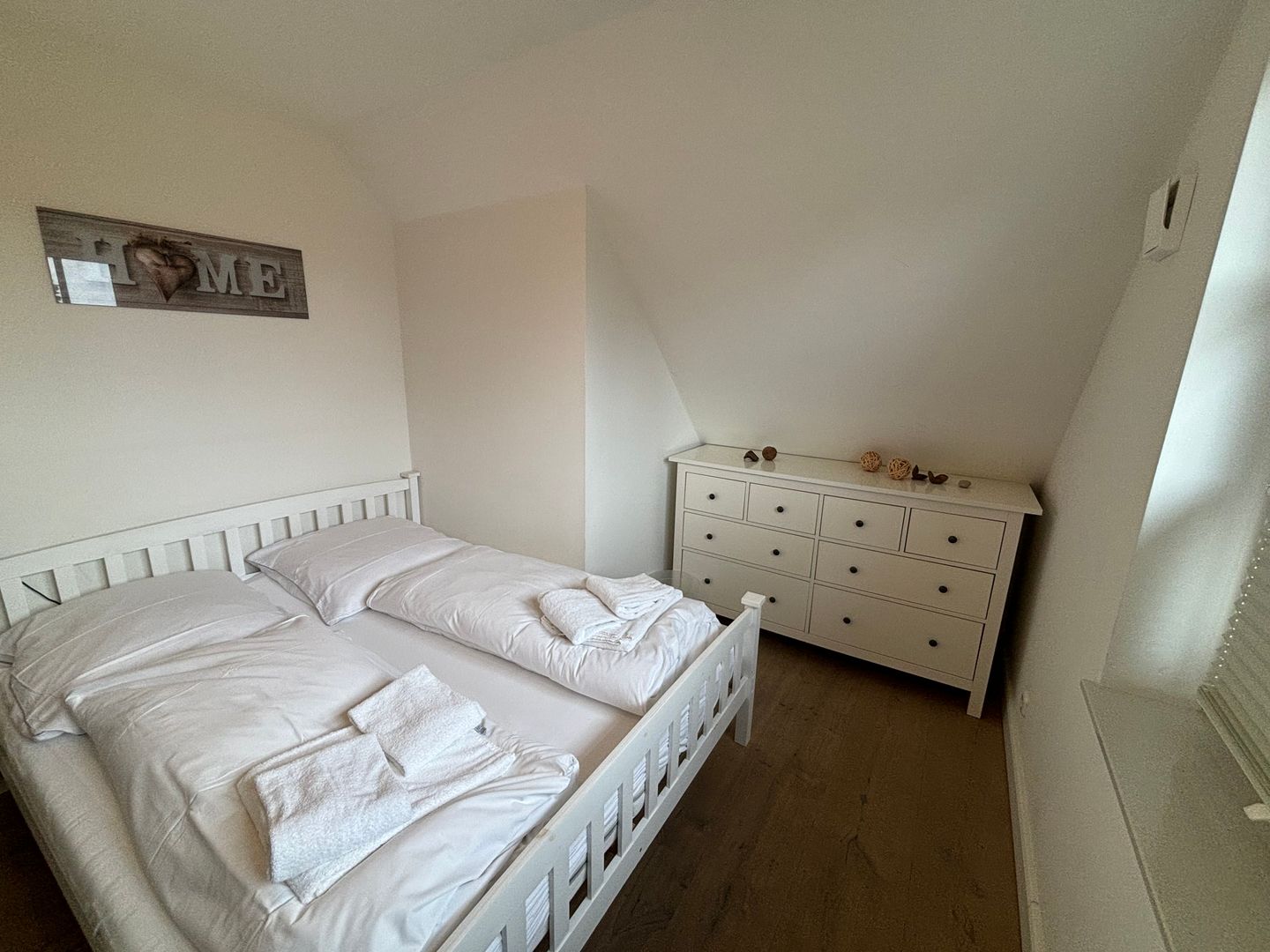  Wietje Hüs, Norderwung 12A Wenningstedt - 