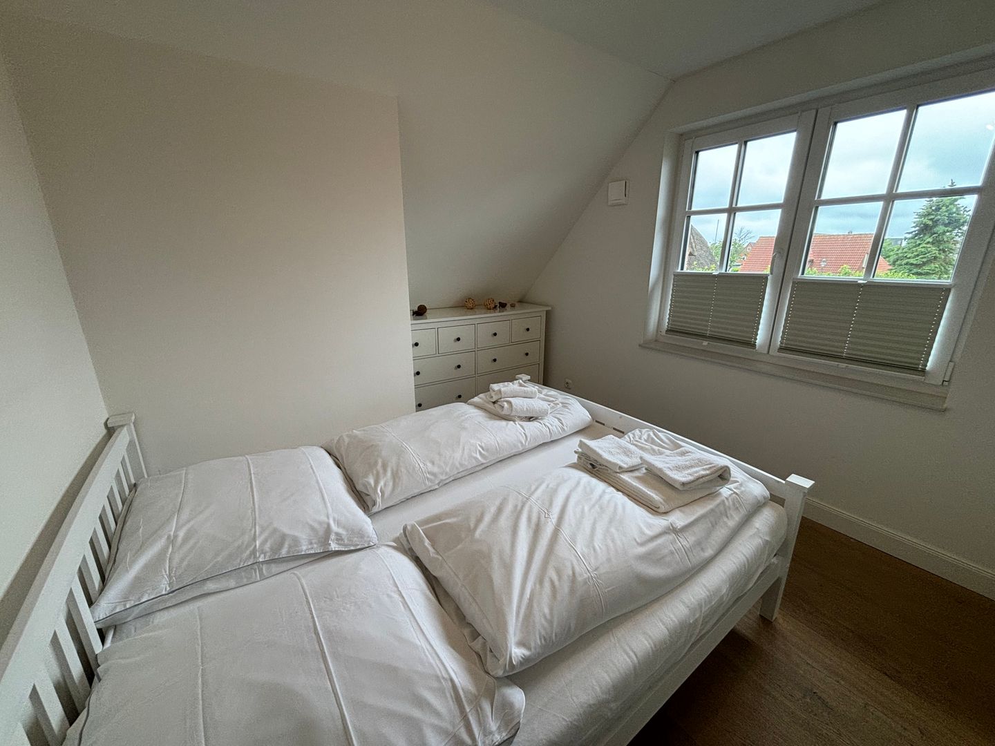  Wietje Hüs, Norderwung 12A Wenningstedt - 