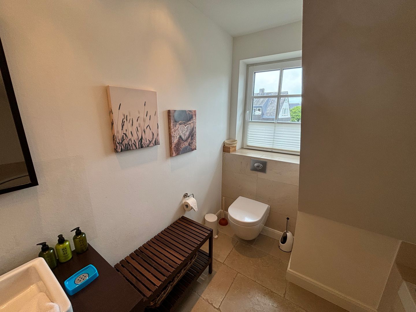  Wietje Hüs, Norderwung 12A Wenningstedt - 