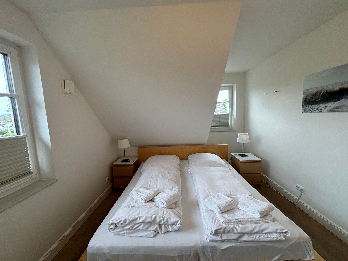  Wietje Hüs, Norderwung 12A Wenningstedt - 