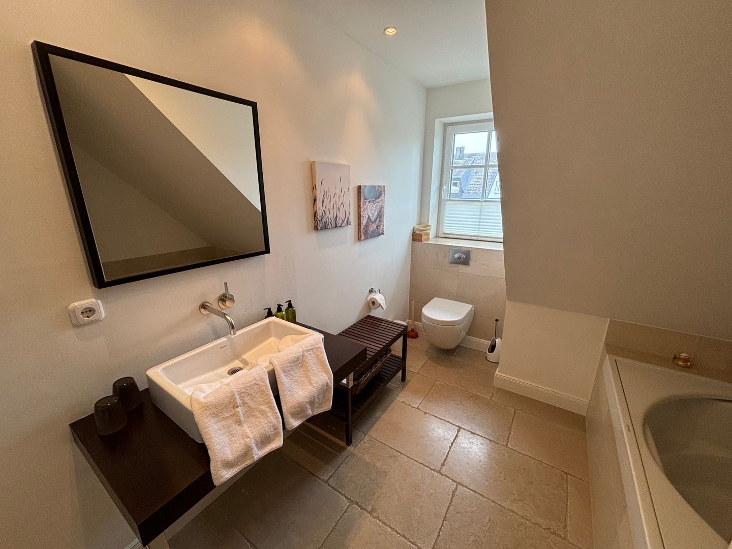  Wietje Hüs, Norderwung 12A Wenningstedt - 