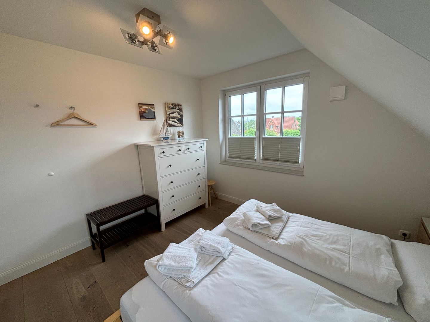  Wietje Hüs, Norderwung 12A Wenningstedt - 