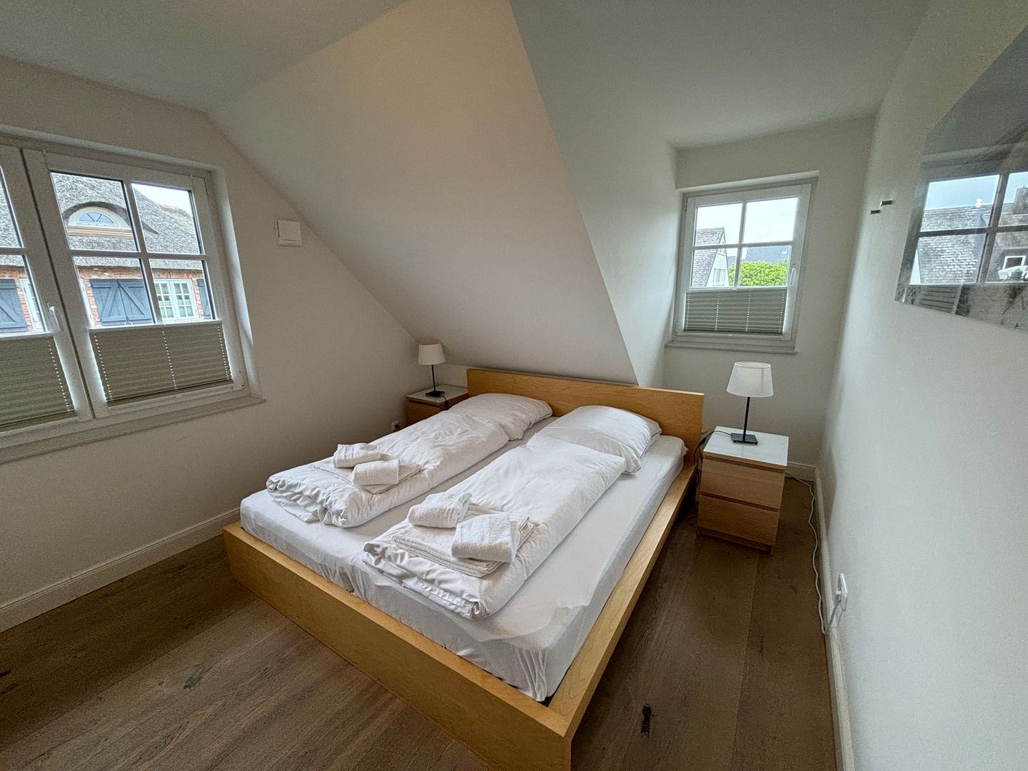  Wietje Hüs, Norderwung 12A Wenningstedt - 