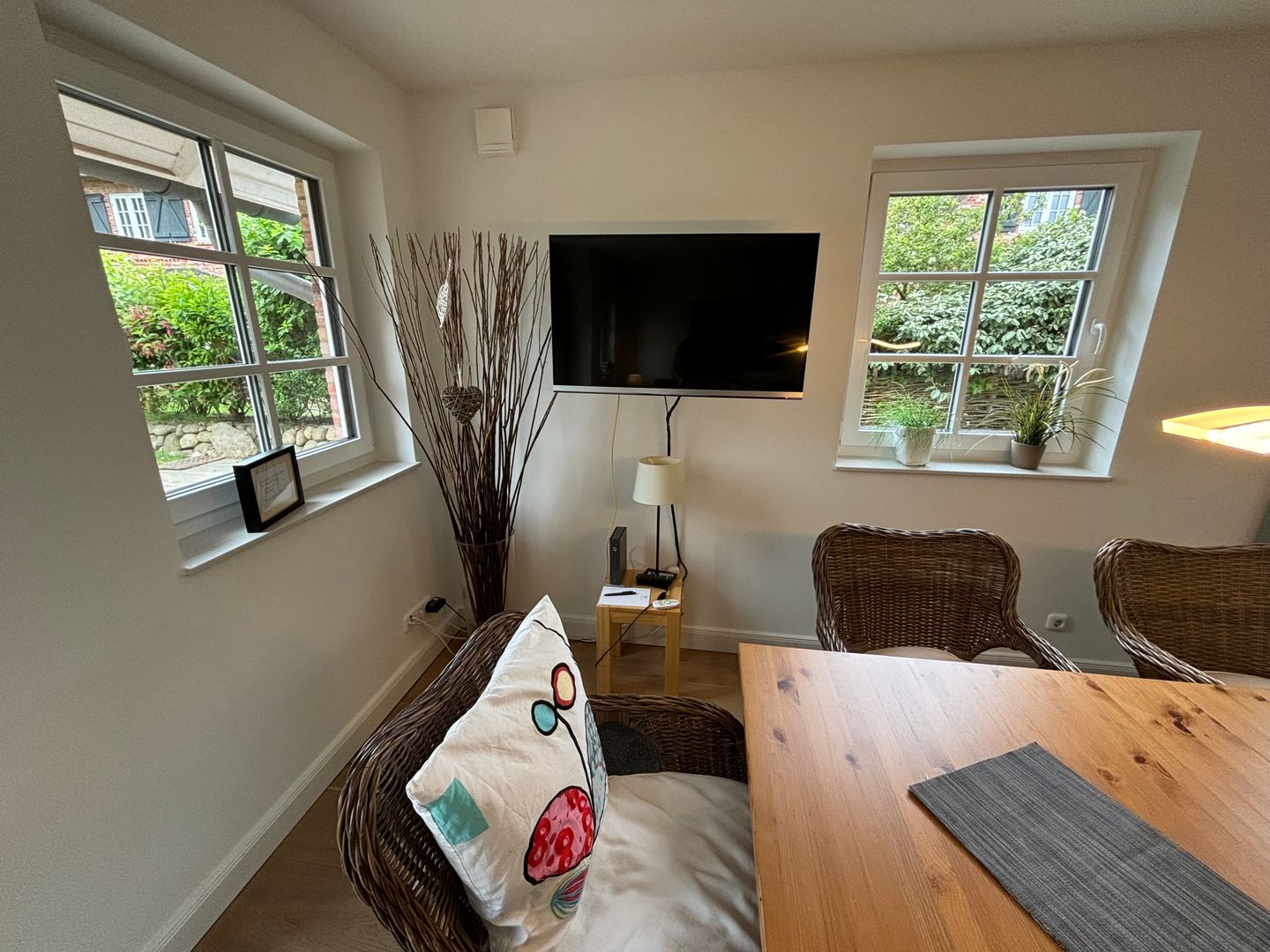  Wietje Hüs, Norderwung 12A Wenningstedt - 