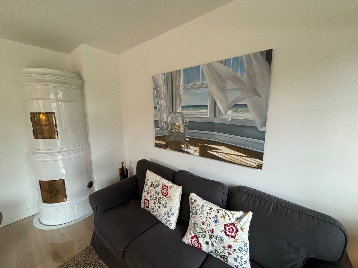  Wietje Hüs, Norderwung 12A Wenningstedt - 