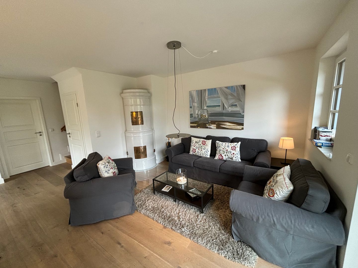  Wietje Hüs, Norderwung 12A Wenningstedt - 